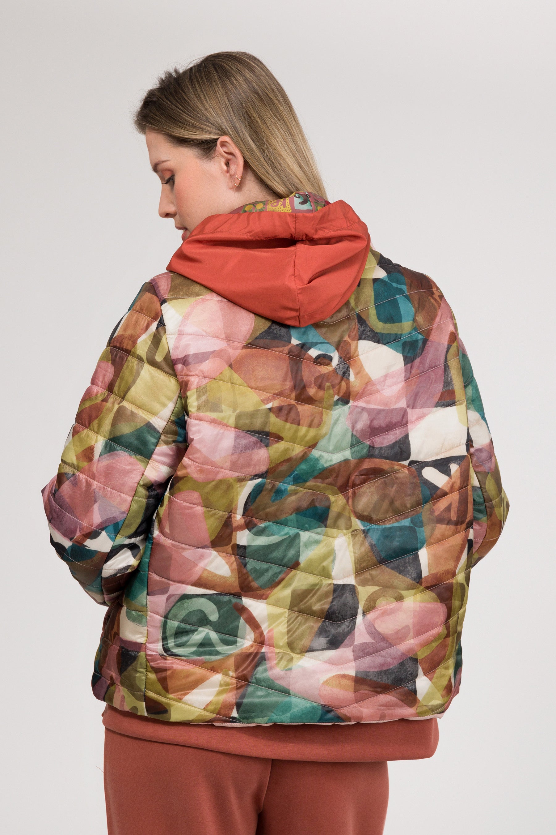 Wendejacke Bloom