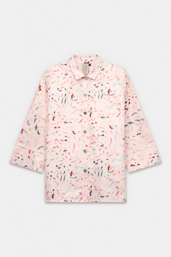 Kurzärmliges Hemd Olympia