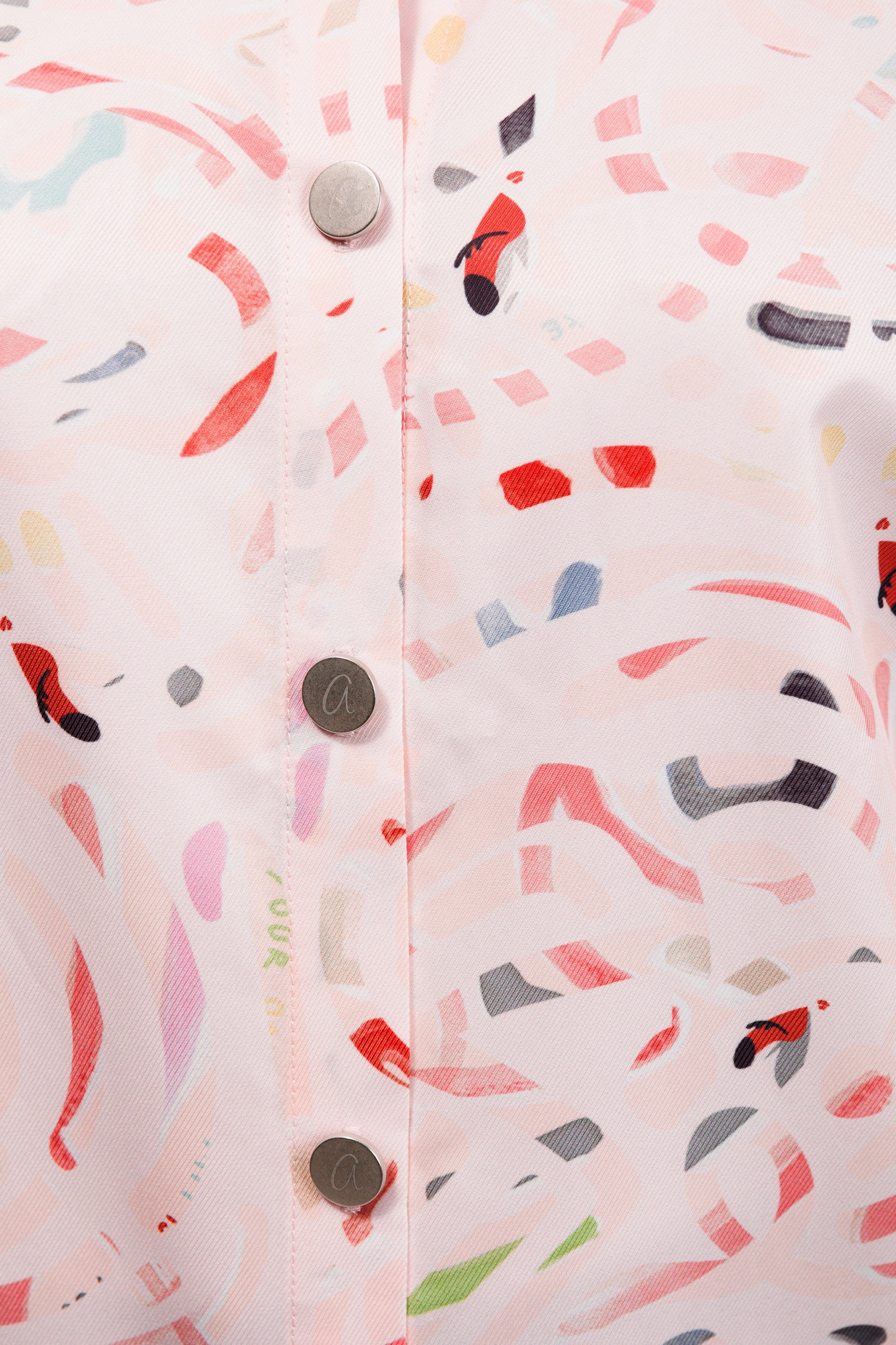 Kurzärmliges Hemd Olympia