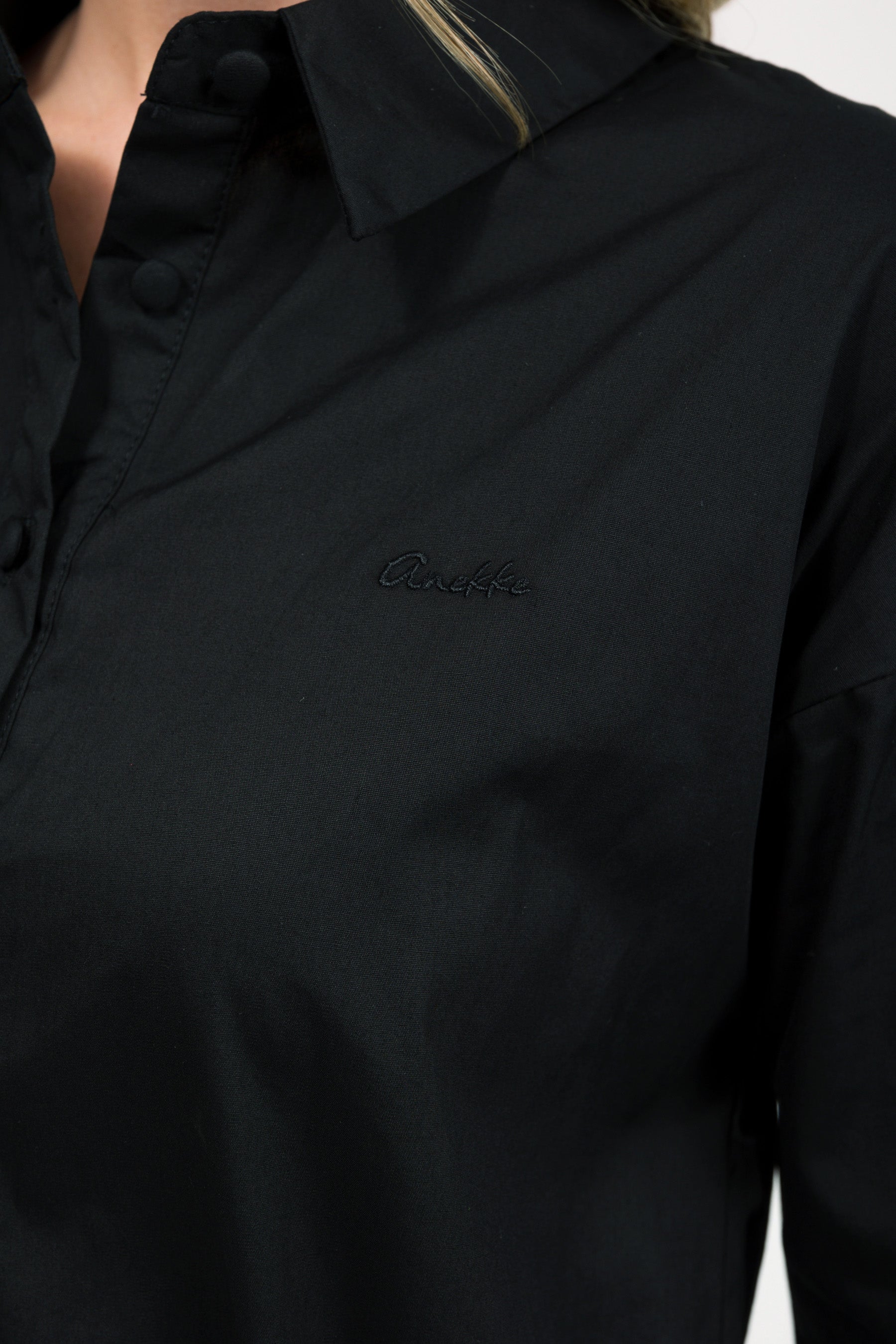 Hemdblusenkleid Bloom