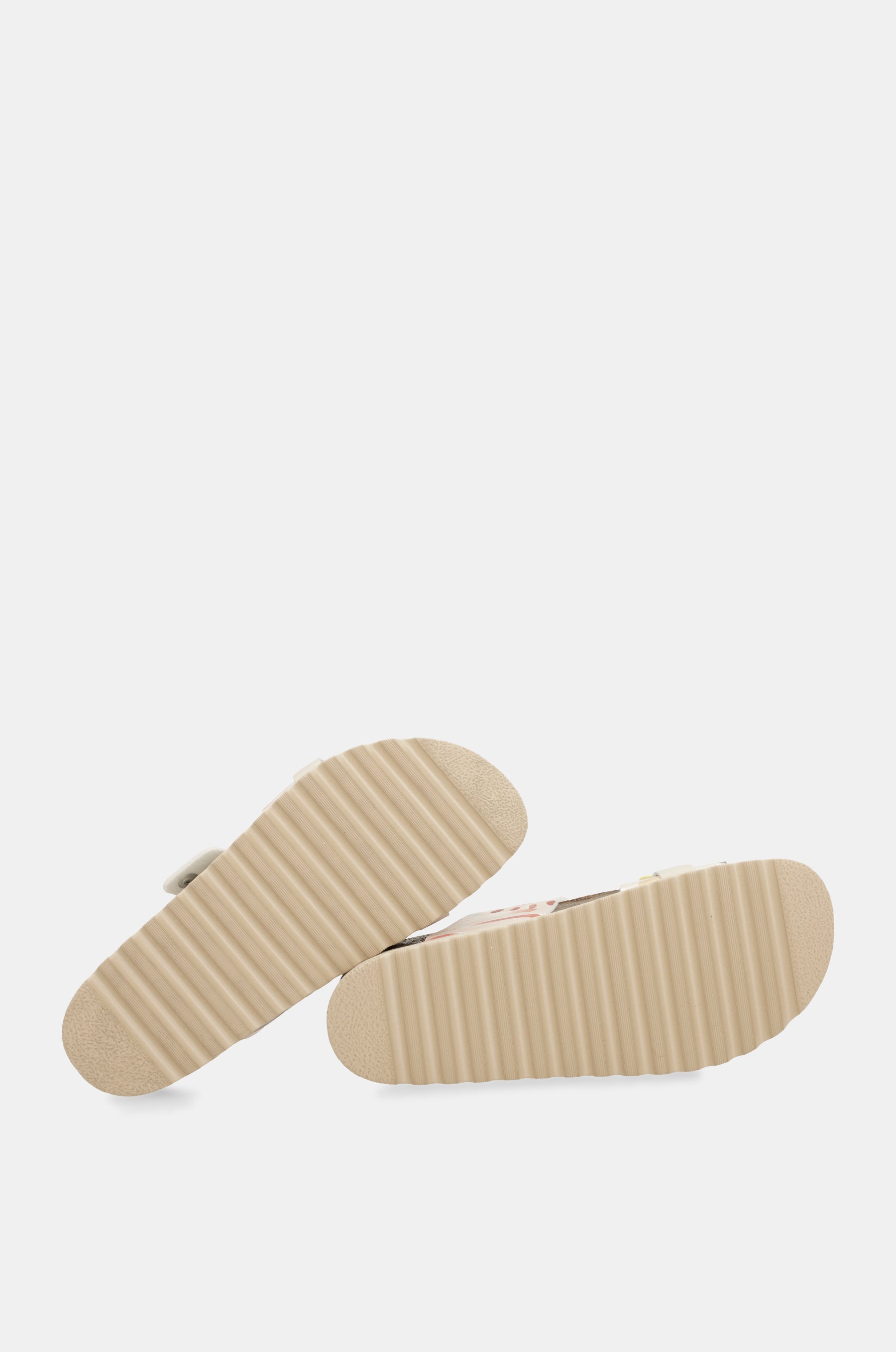 Olympia Bio-Sandalen mit Kettengliedern