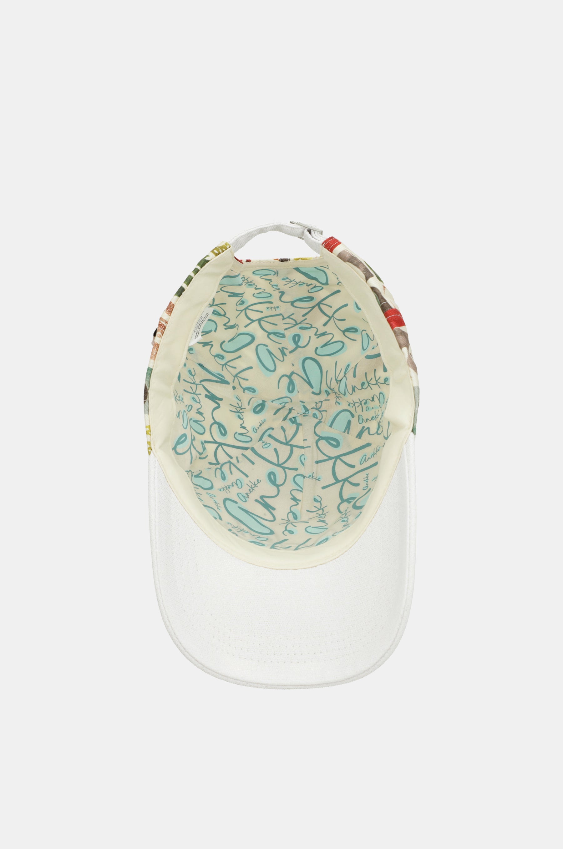 Cap mit Amphora-Print