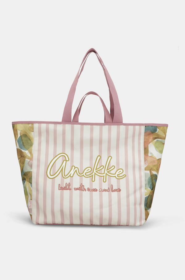 Strandtasche Bloom groß