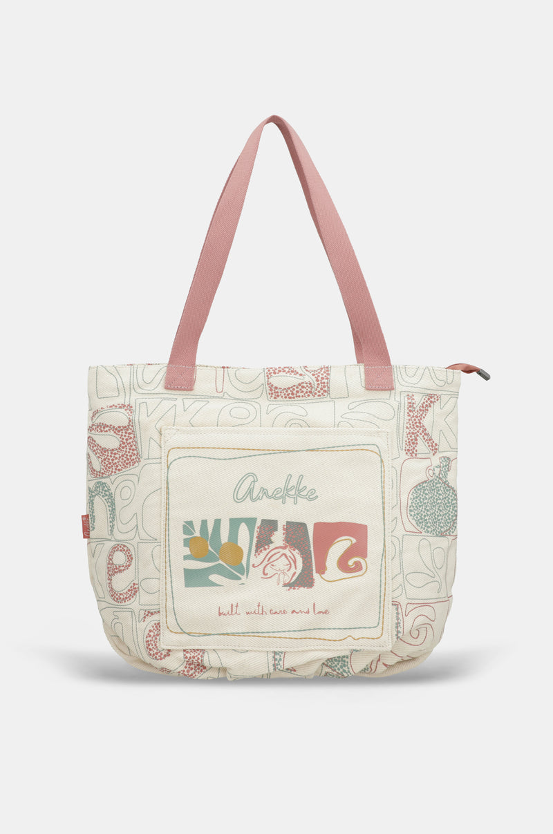 Strandtasche Bloom