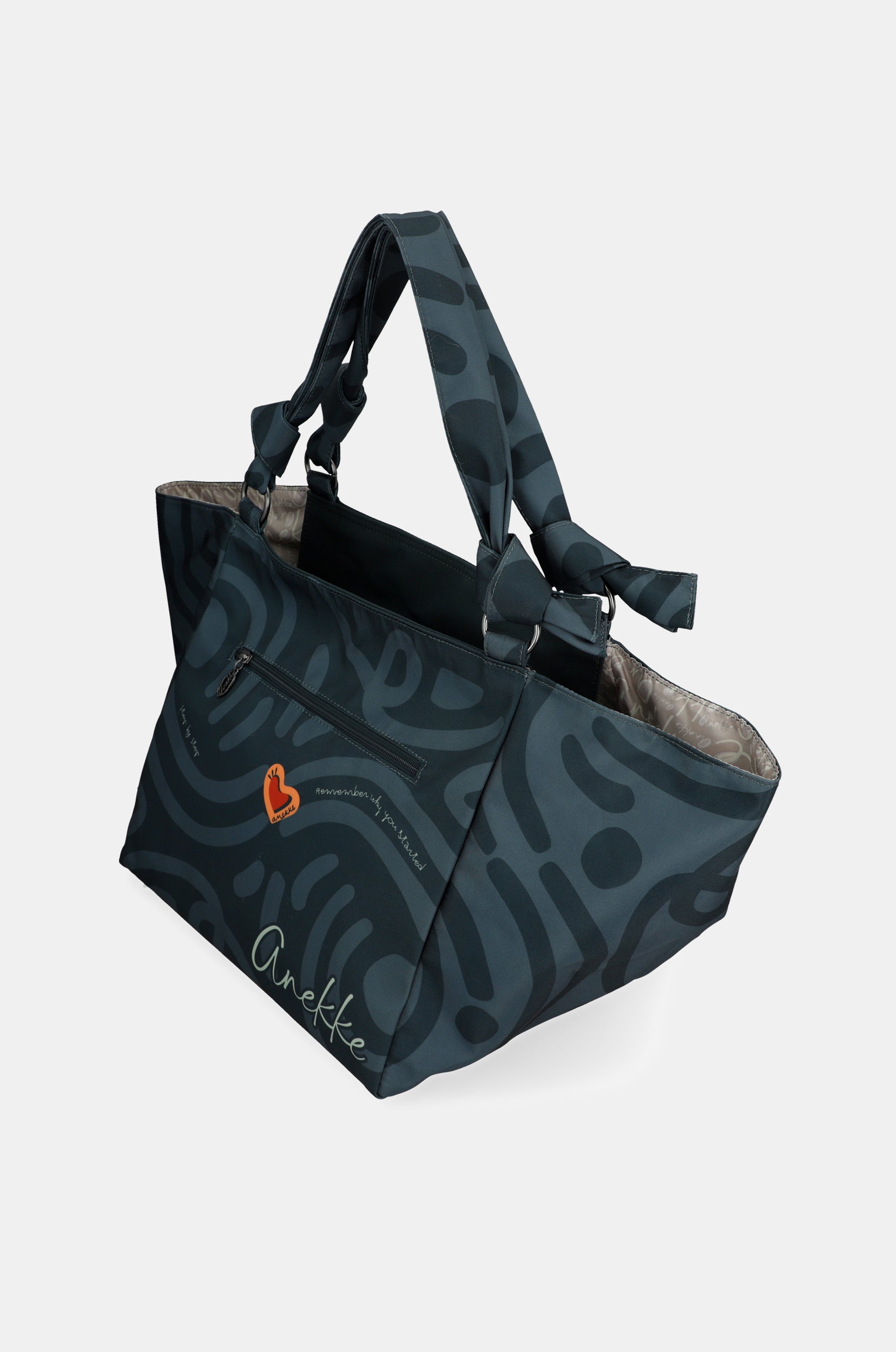 Strandtasche Eikon groß