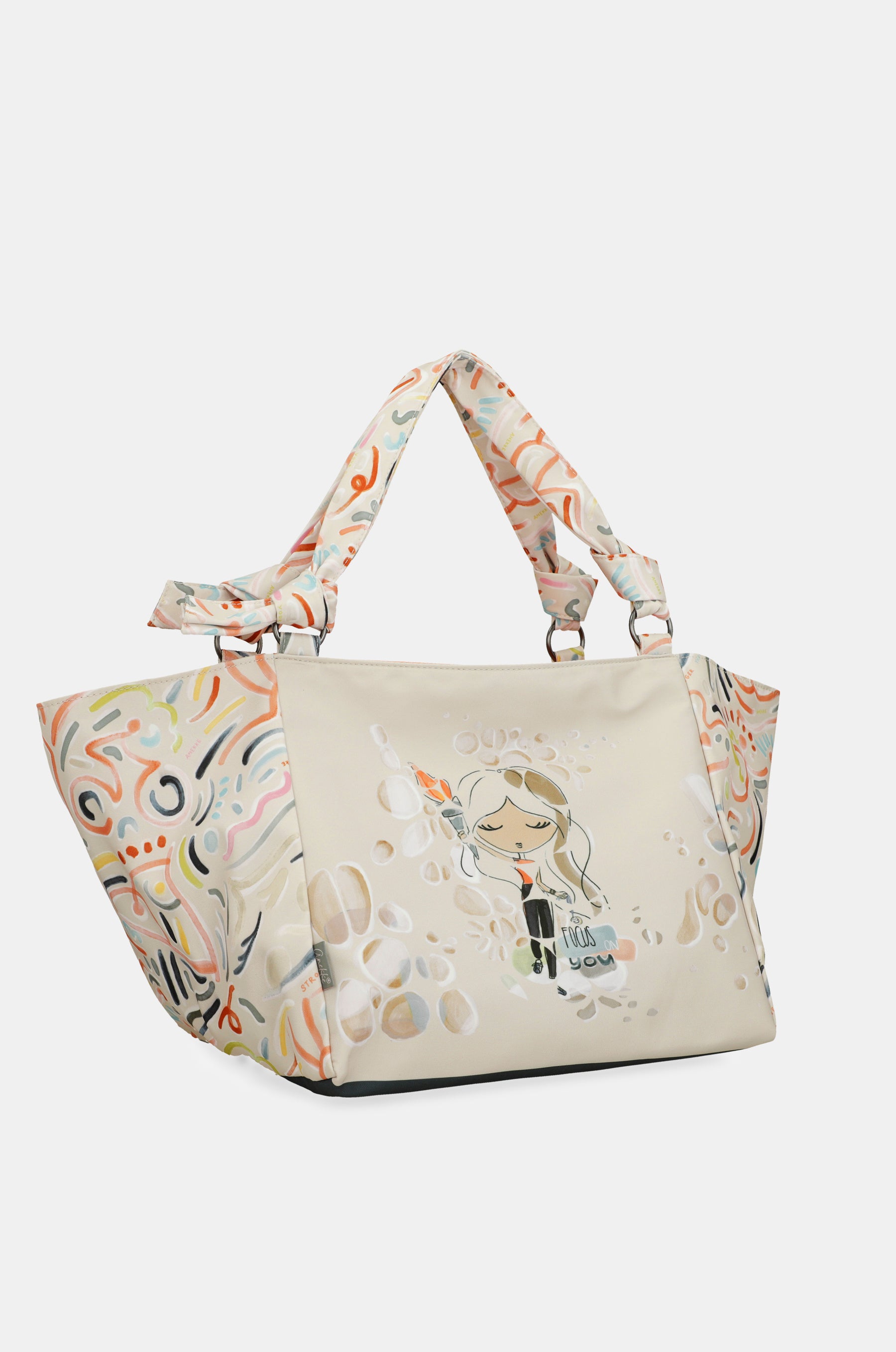 Strandtasche Olympia groß