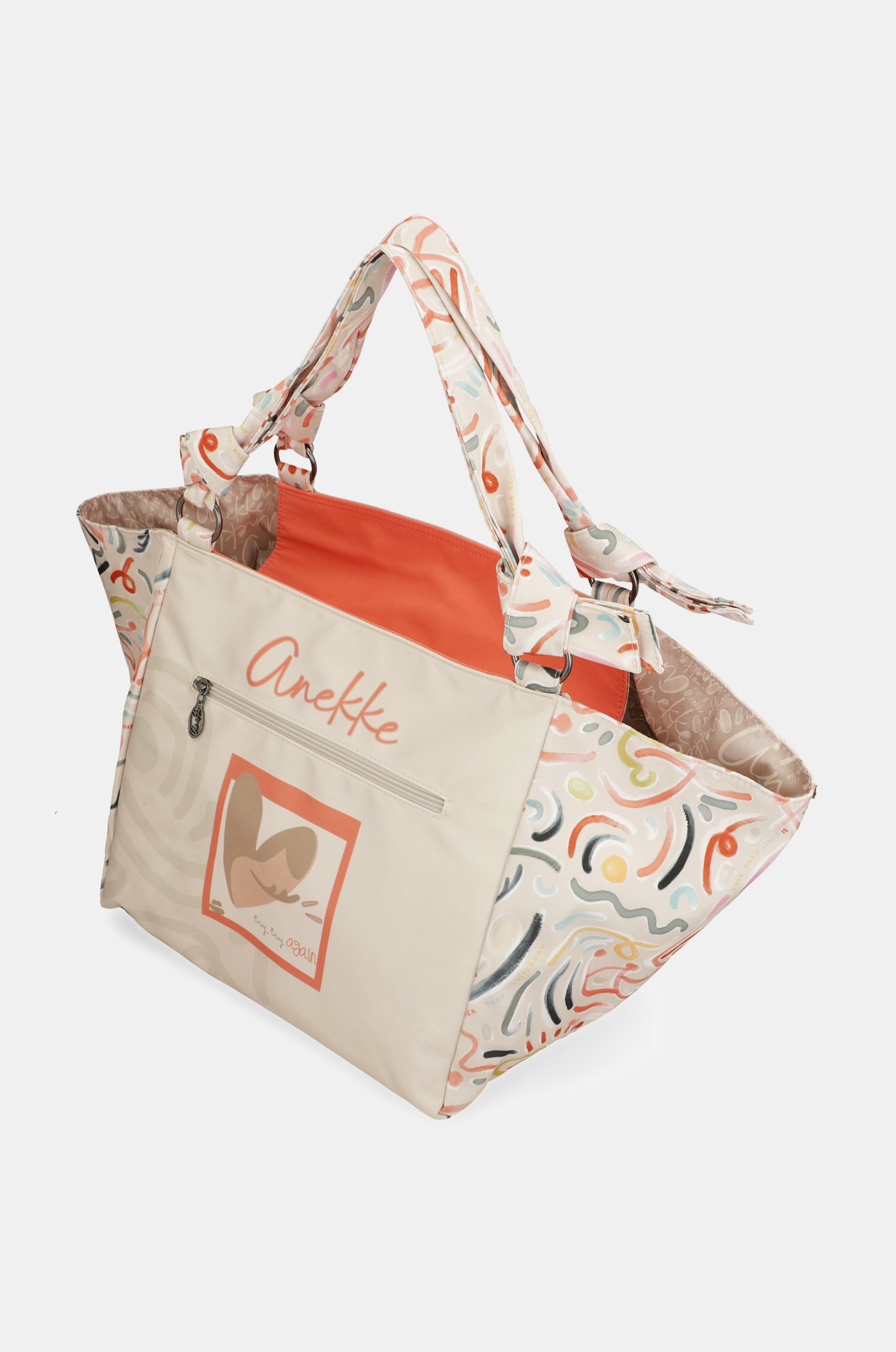 Strandtasche Olympia groß