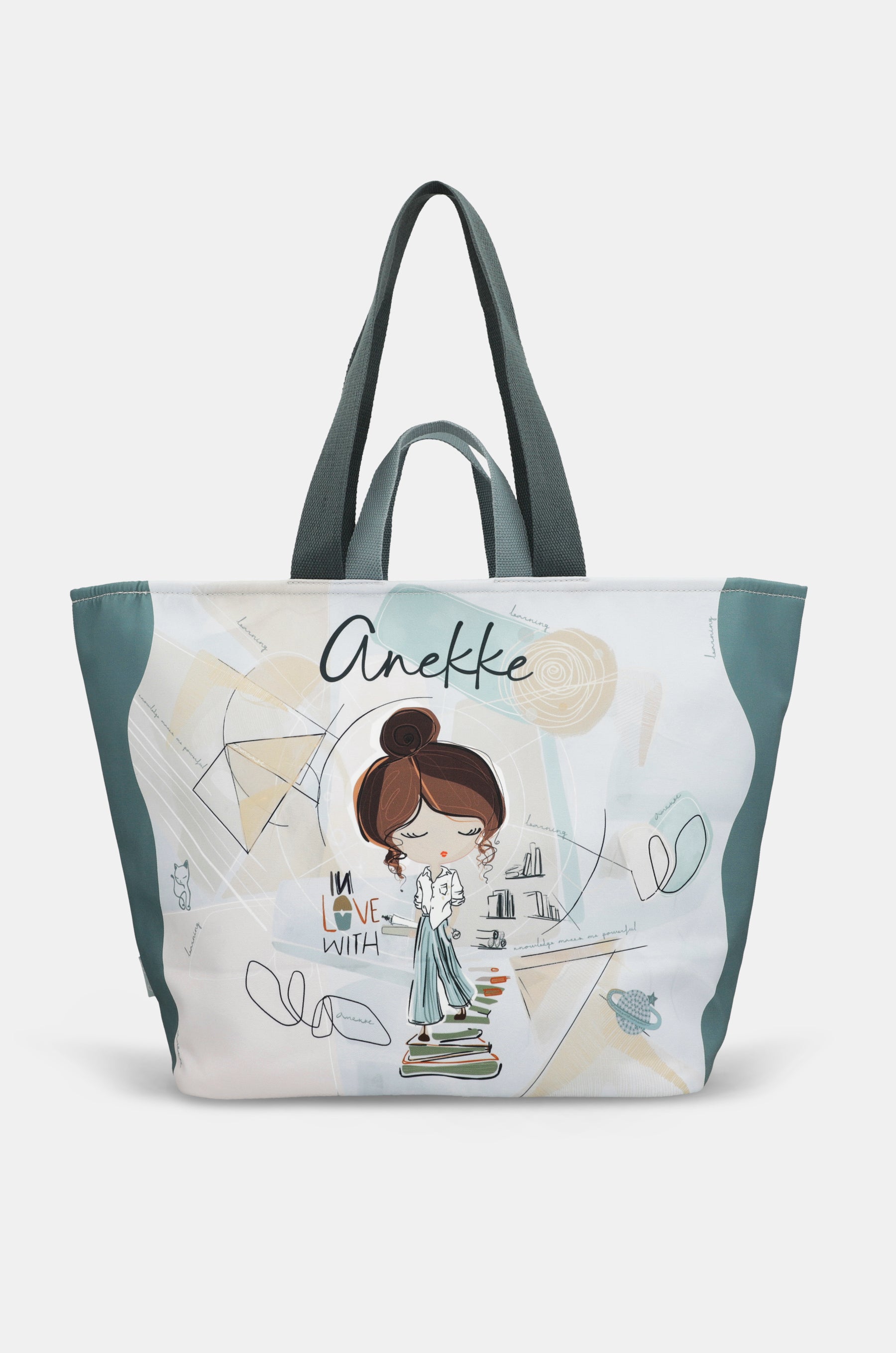 Strandtasche Sophia mittelgroß