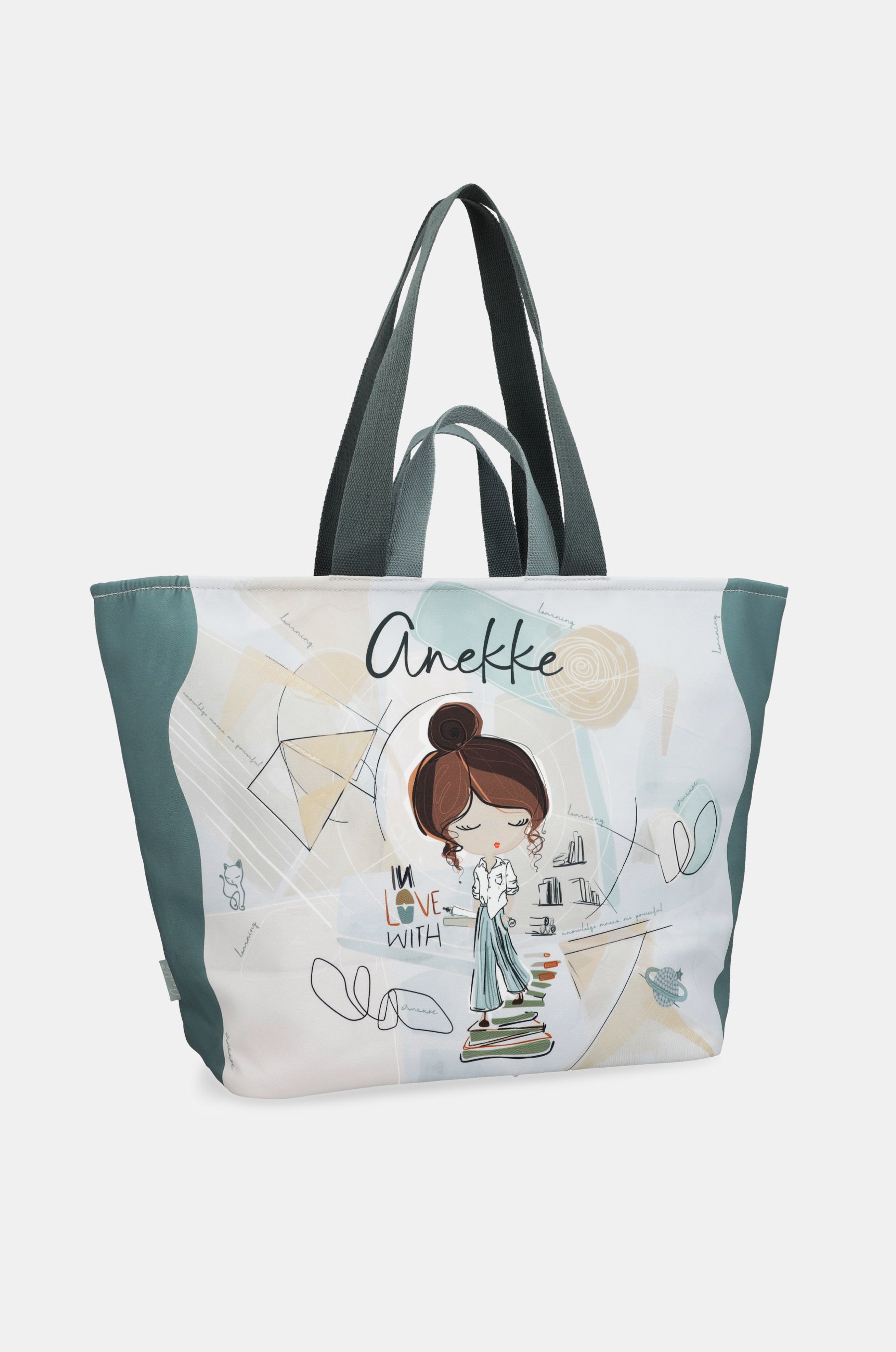 Strandtasche Sophia mittelgroß