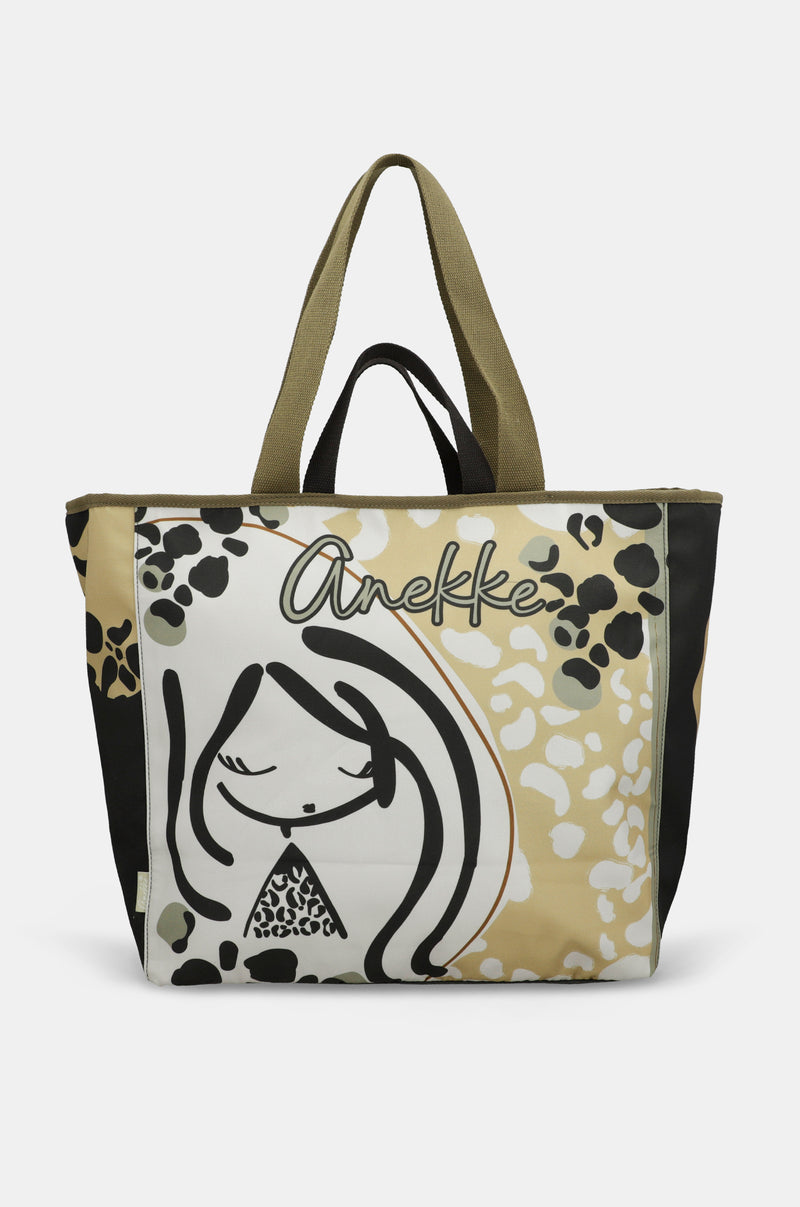 Strandtasche Gaia groß