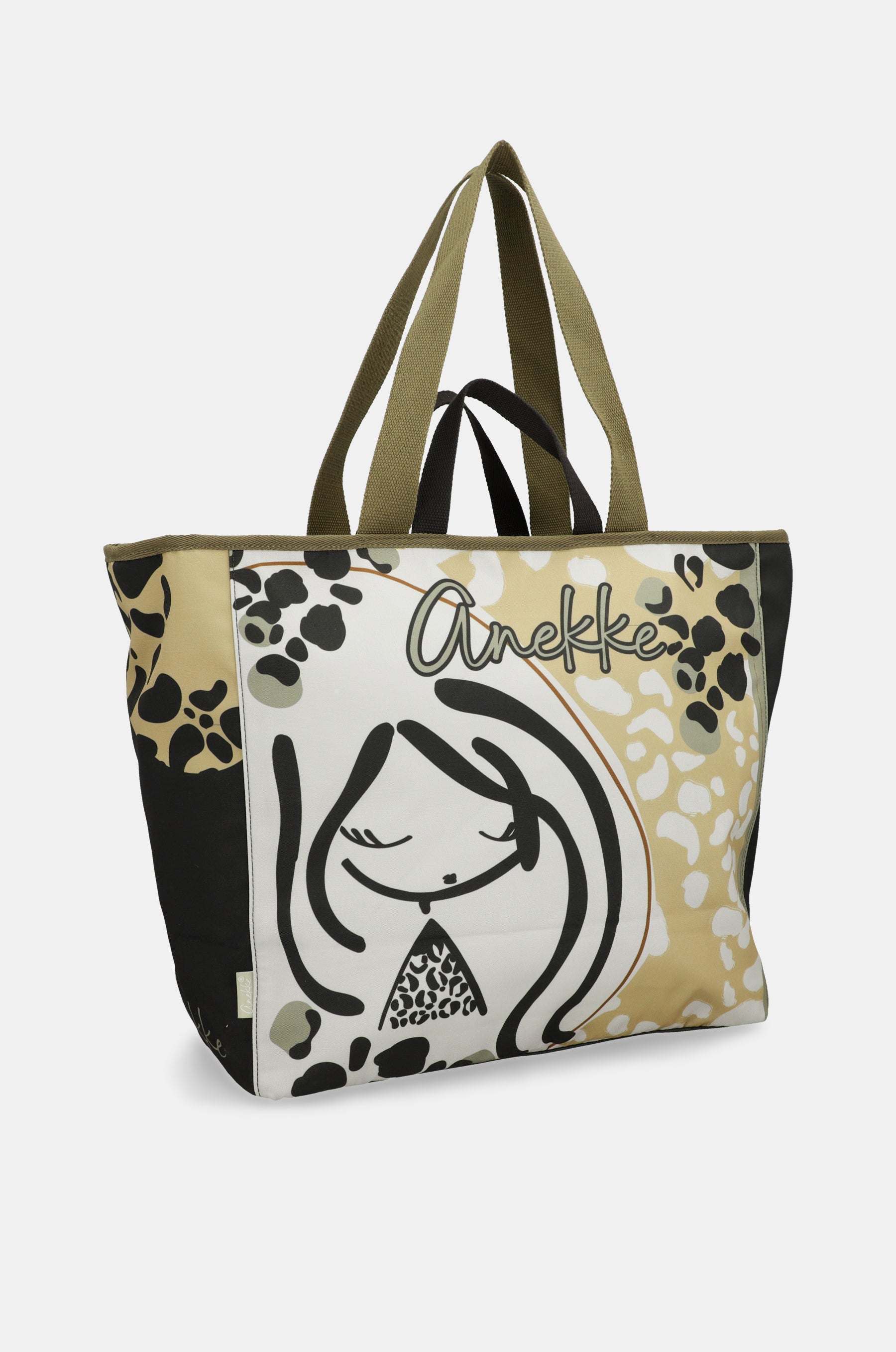 Strandtasche Gaia groß