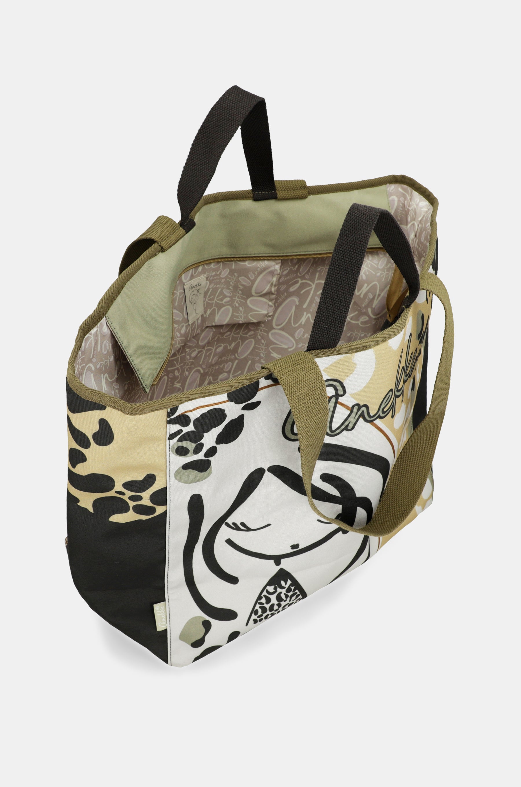 Strandtasche Gaia groß