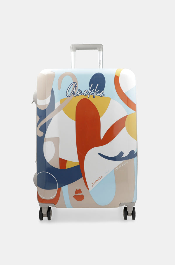 Großer Koffer Eikon