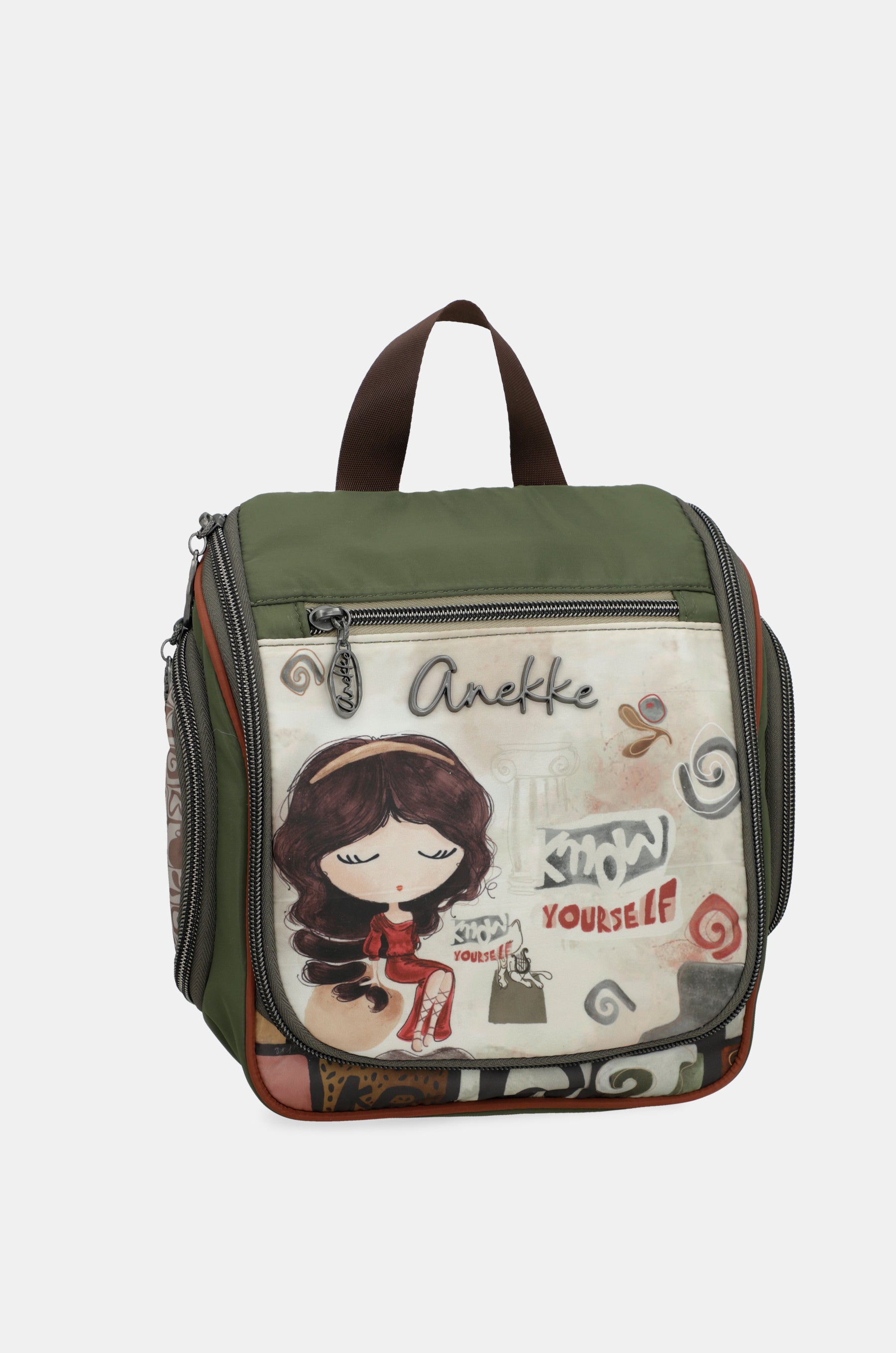 Reisenecessaire Muse groß