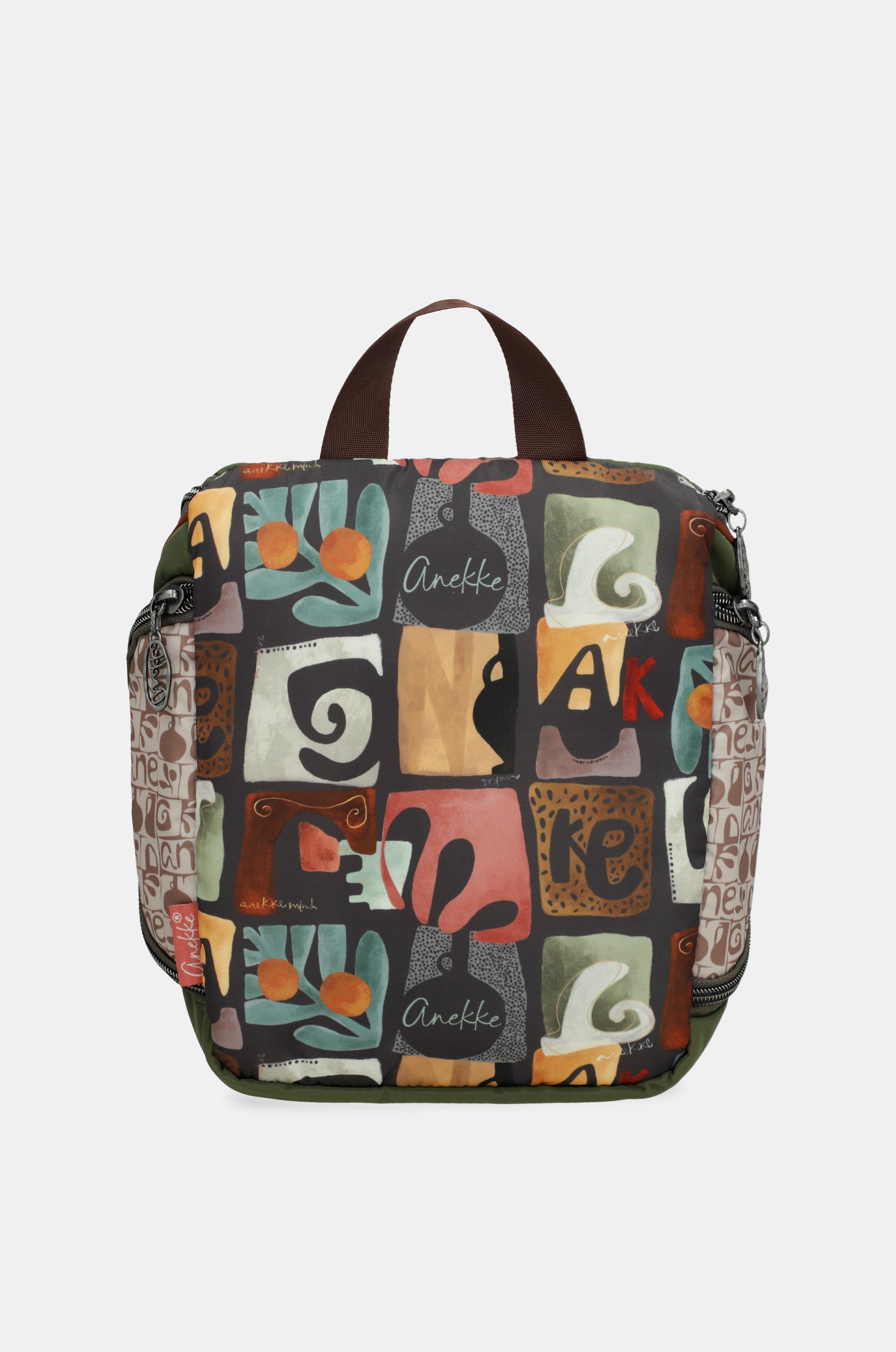 Reisenecessaire Muse groß