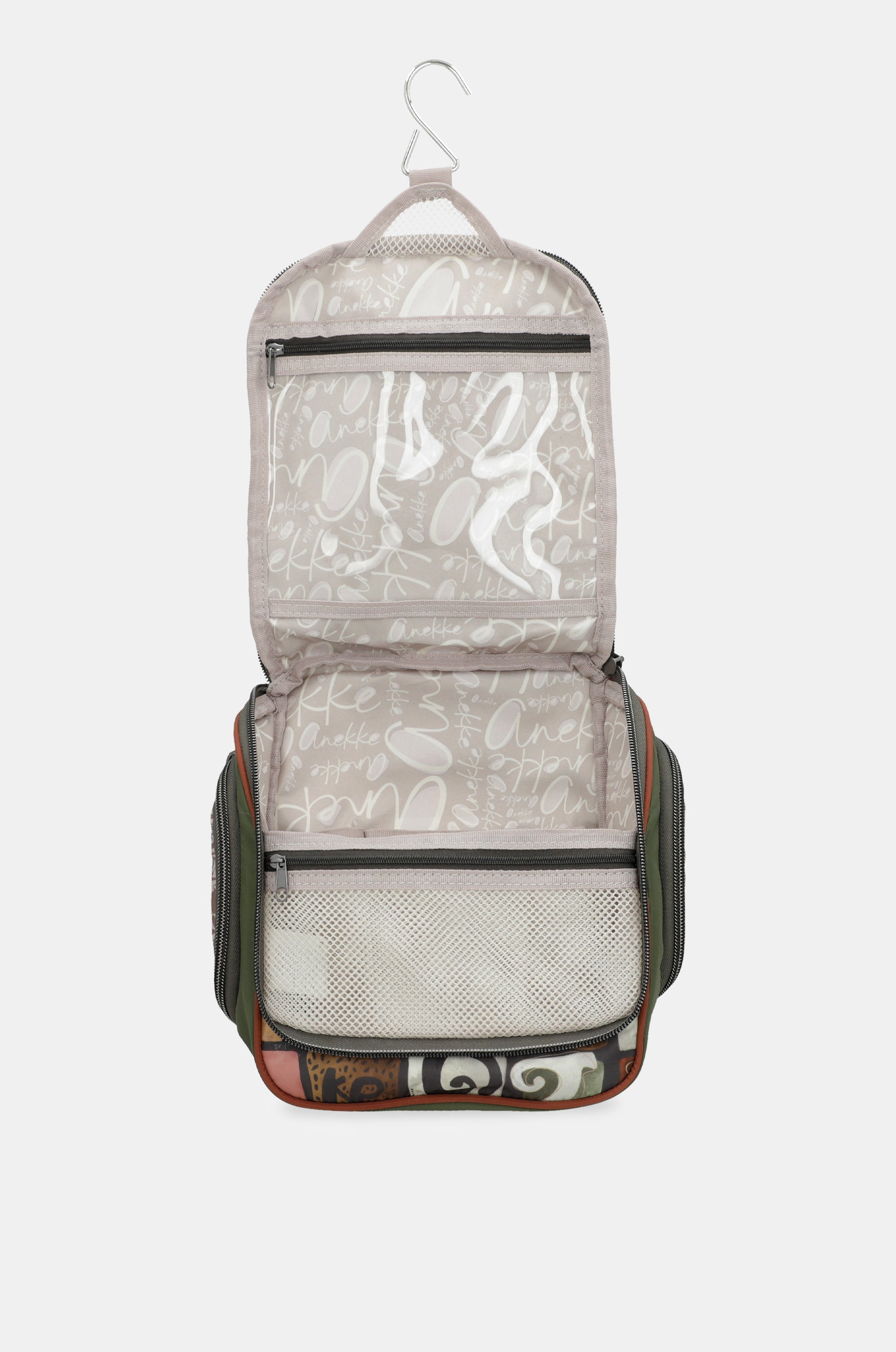 Reisenecessaire Muse groß