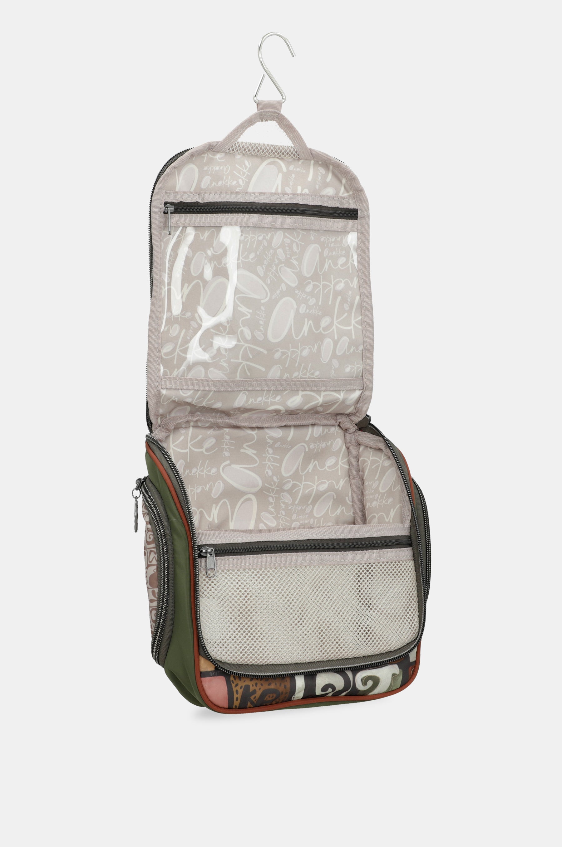 Reisenecessaire Muse groß