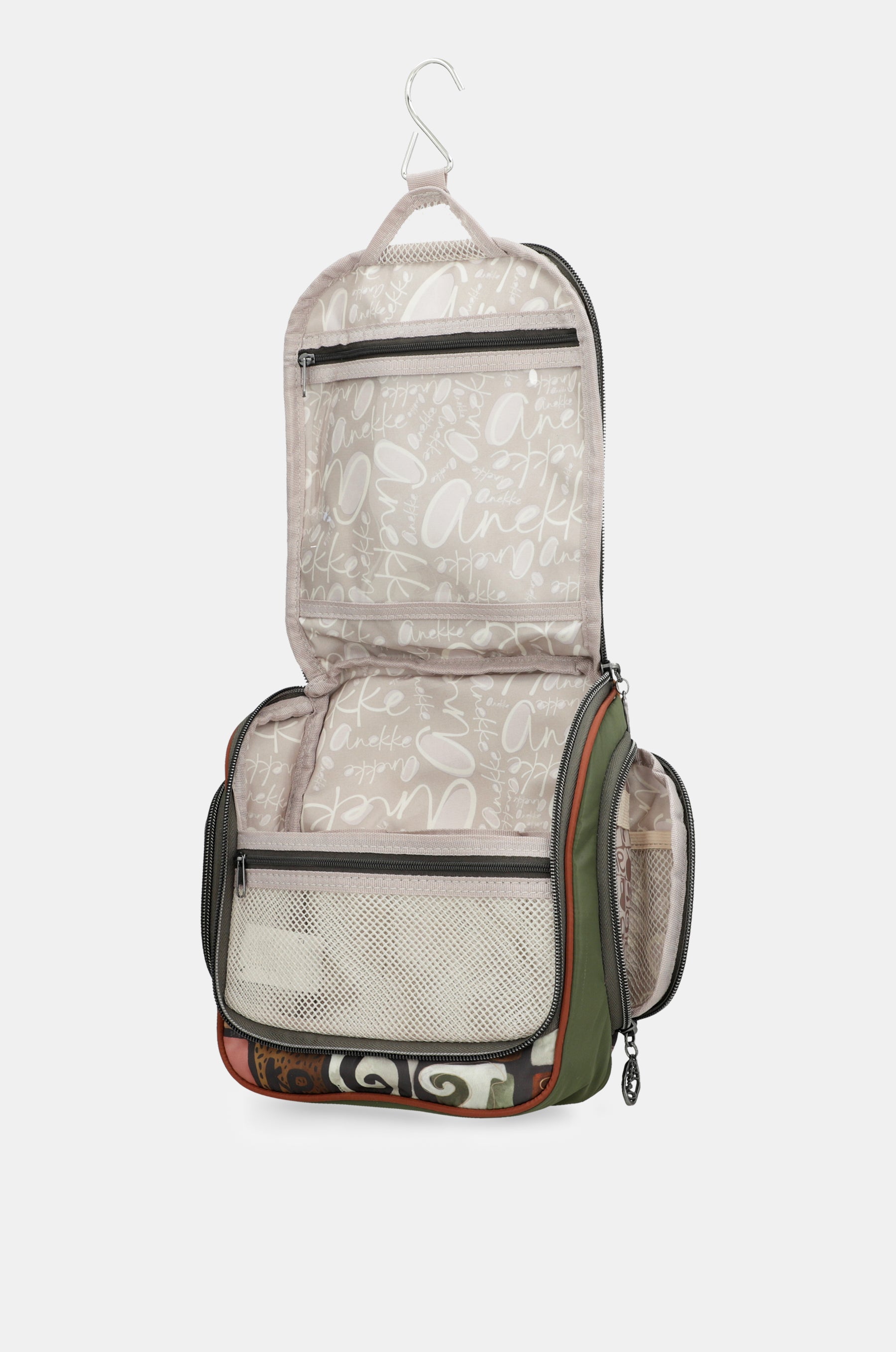 Reisenecessaire Muse groß