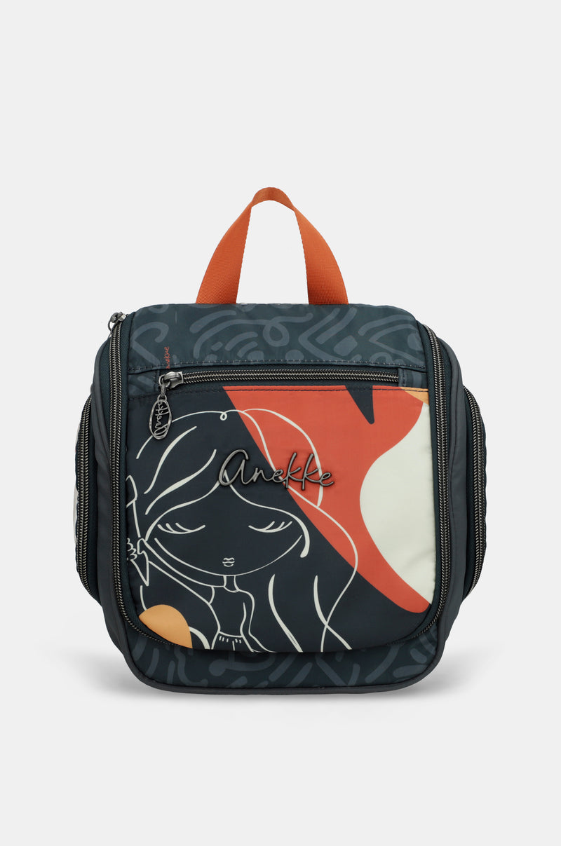 Reisenecessaire Eikon groß