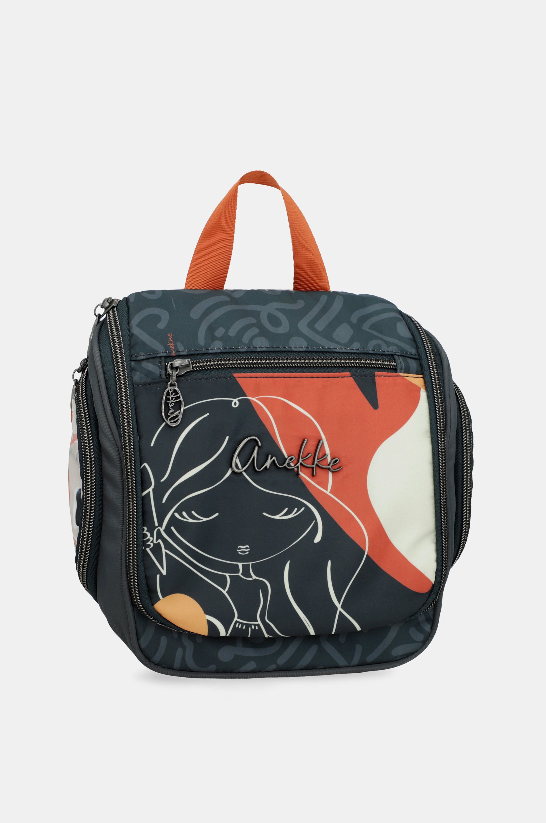 Reisenecessaire Eikon groß