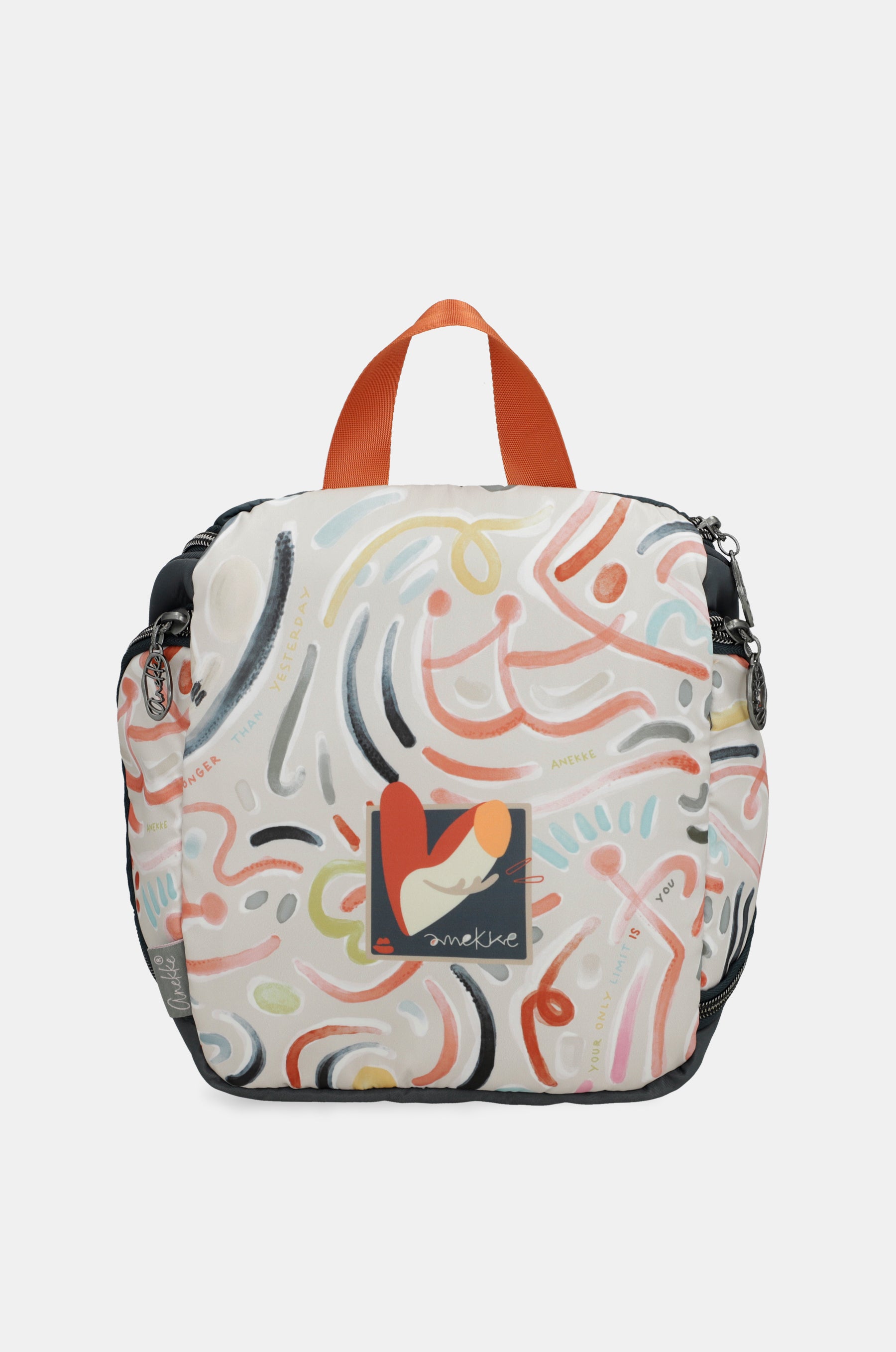 Reisenecessaire Eikon groß