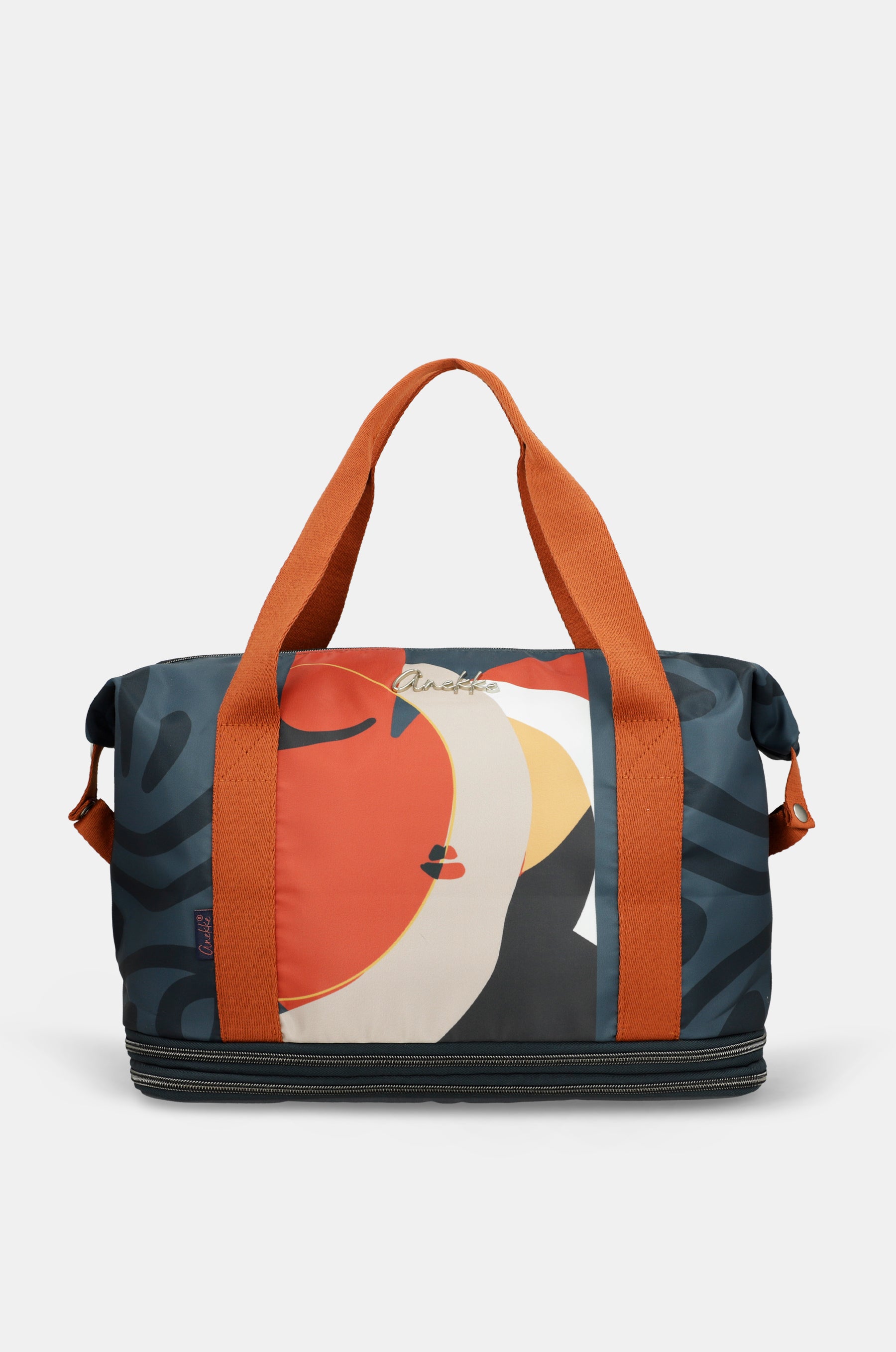 Reisetasche vergrößerbar Eikon