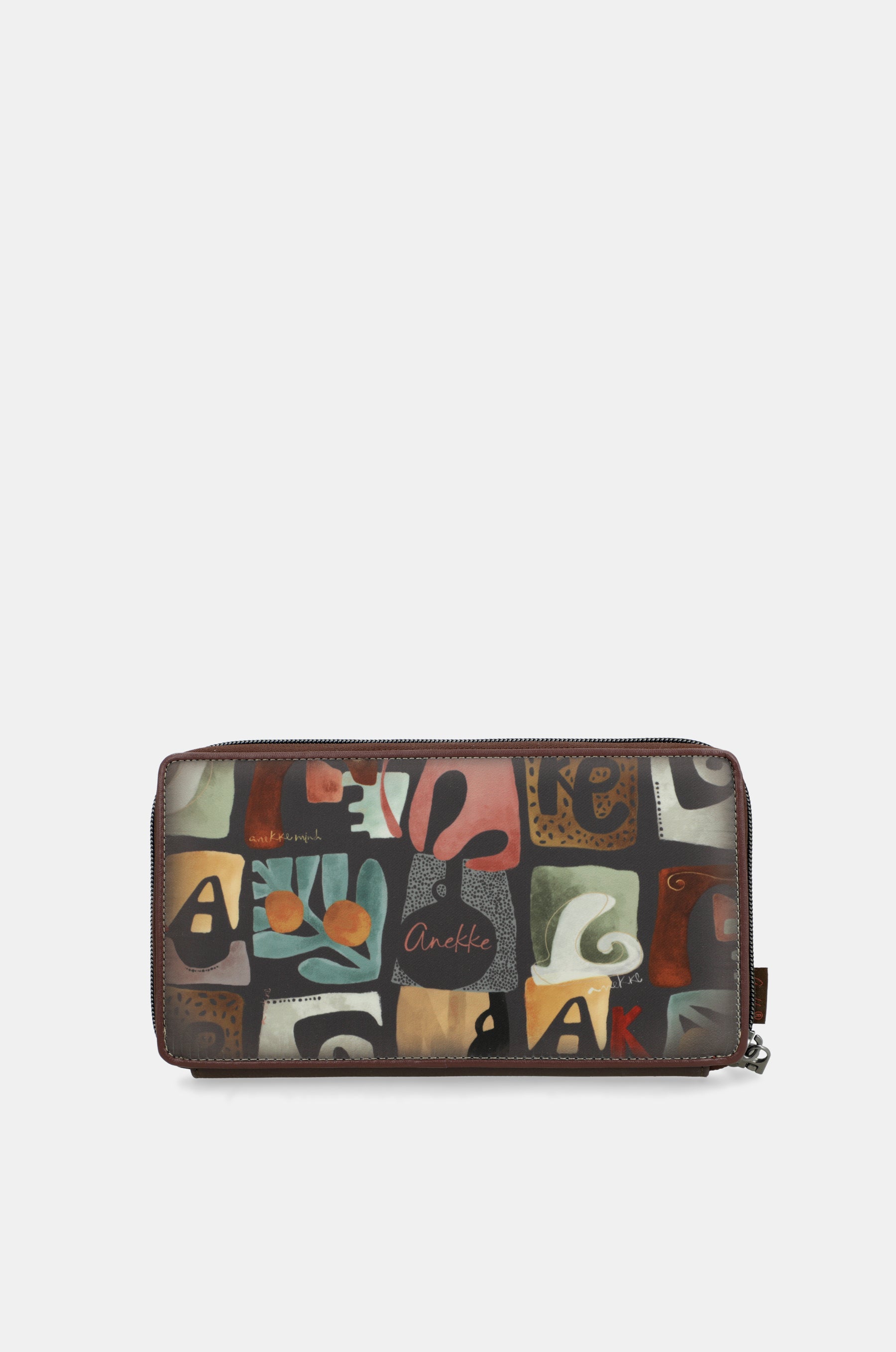 Reisepassbörse Muse