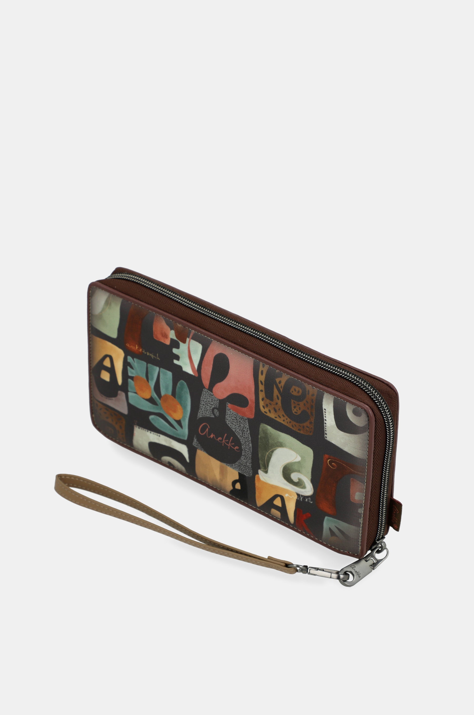 Reisepassbörse Muse