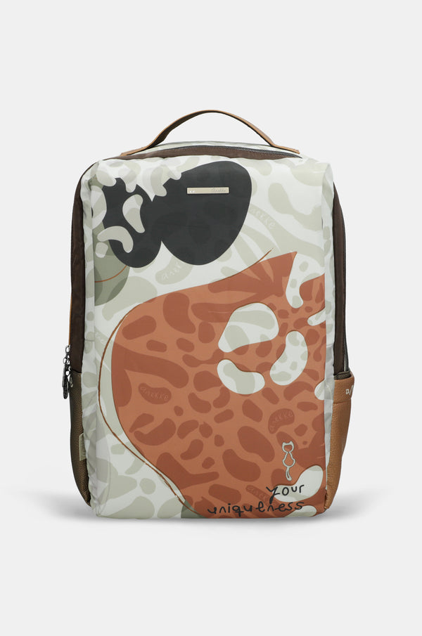Reiserucksack Gaia