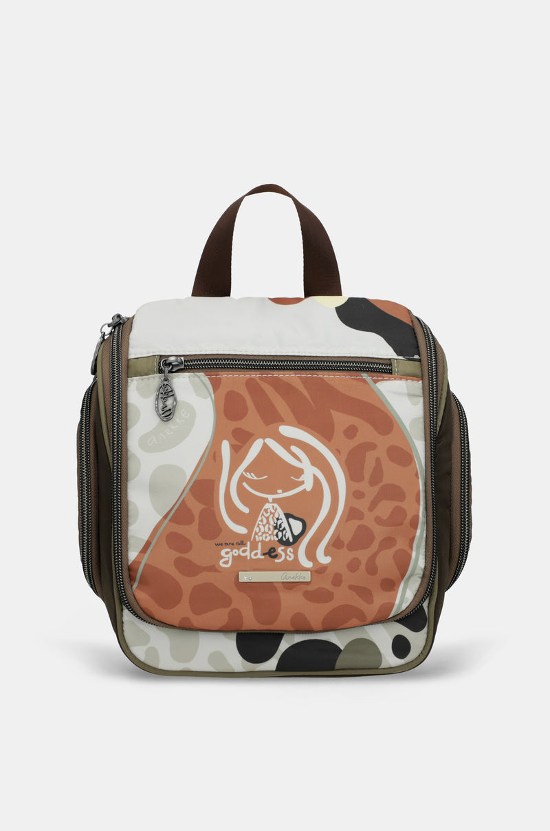 Reisenecessaire Gaia groß