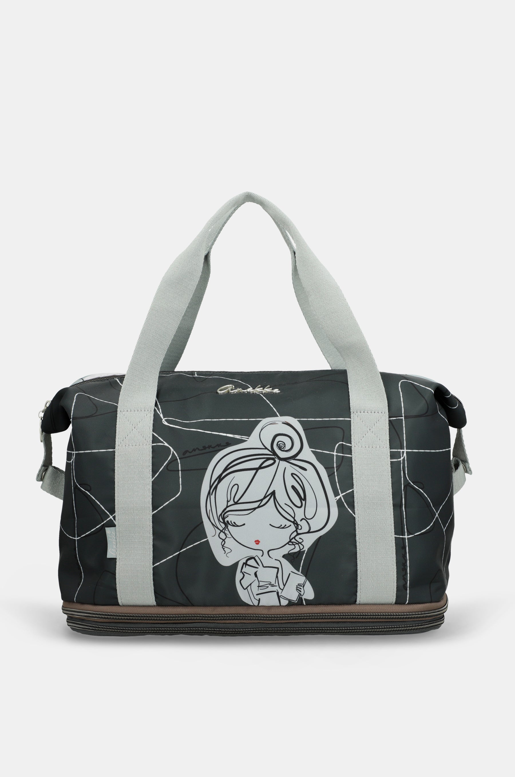 Reisetasche vergrößerbar Auralis