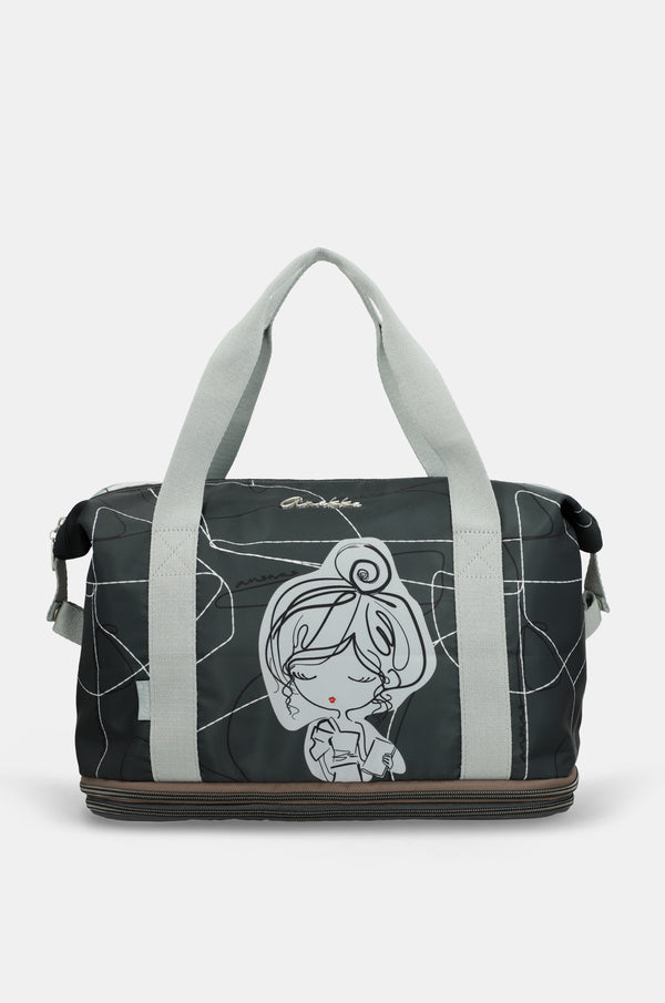 Reisetasche vergrößerbar Auralis