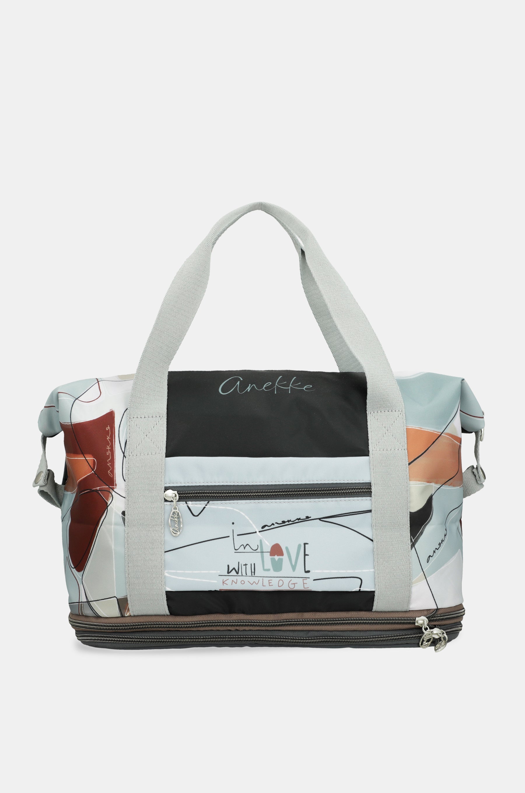 Reisetasche vergrößerbar Auralis