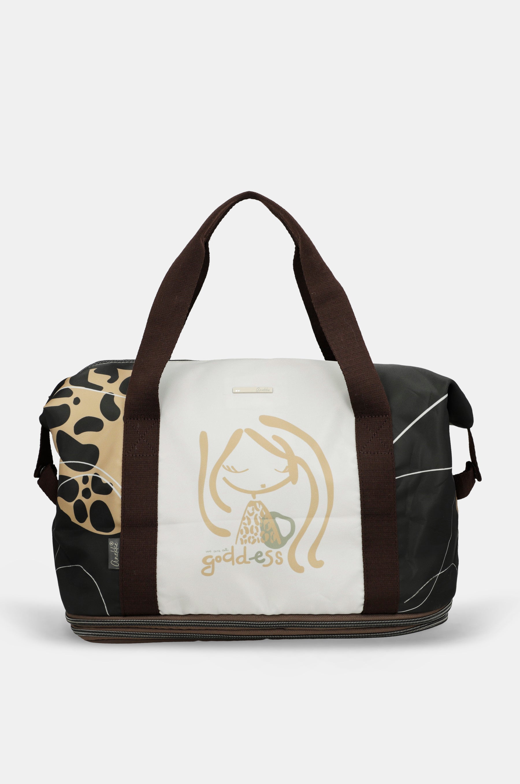 Reisetasche vergrößerbar Gaia