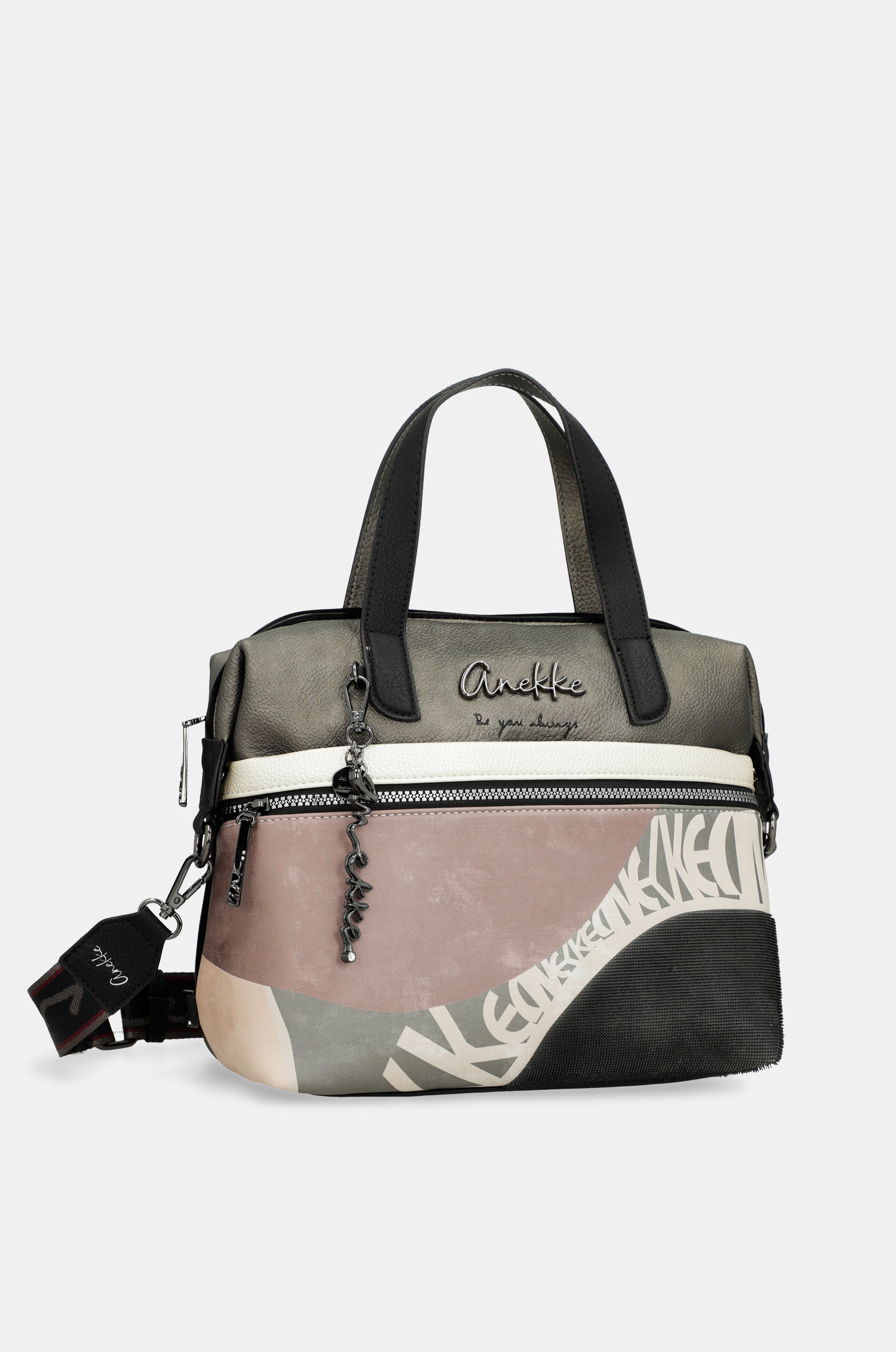 Tasche mit kurzem Griff Khroma