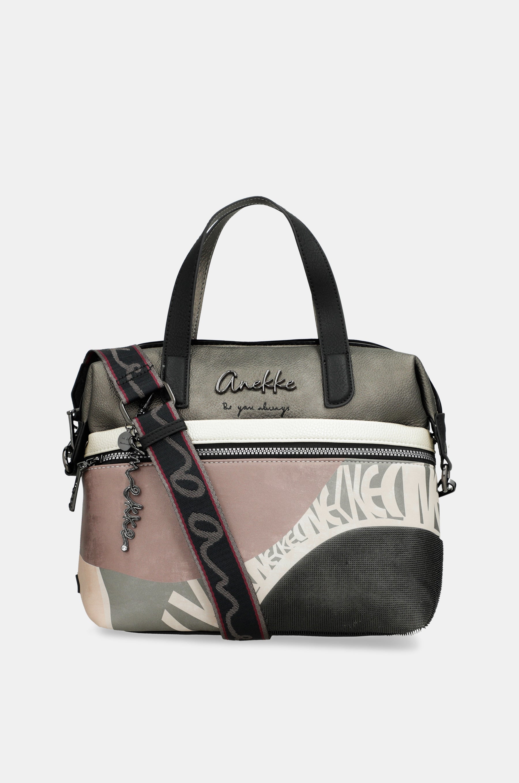 Tasche mit kurzem Griff Khroma