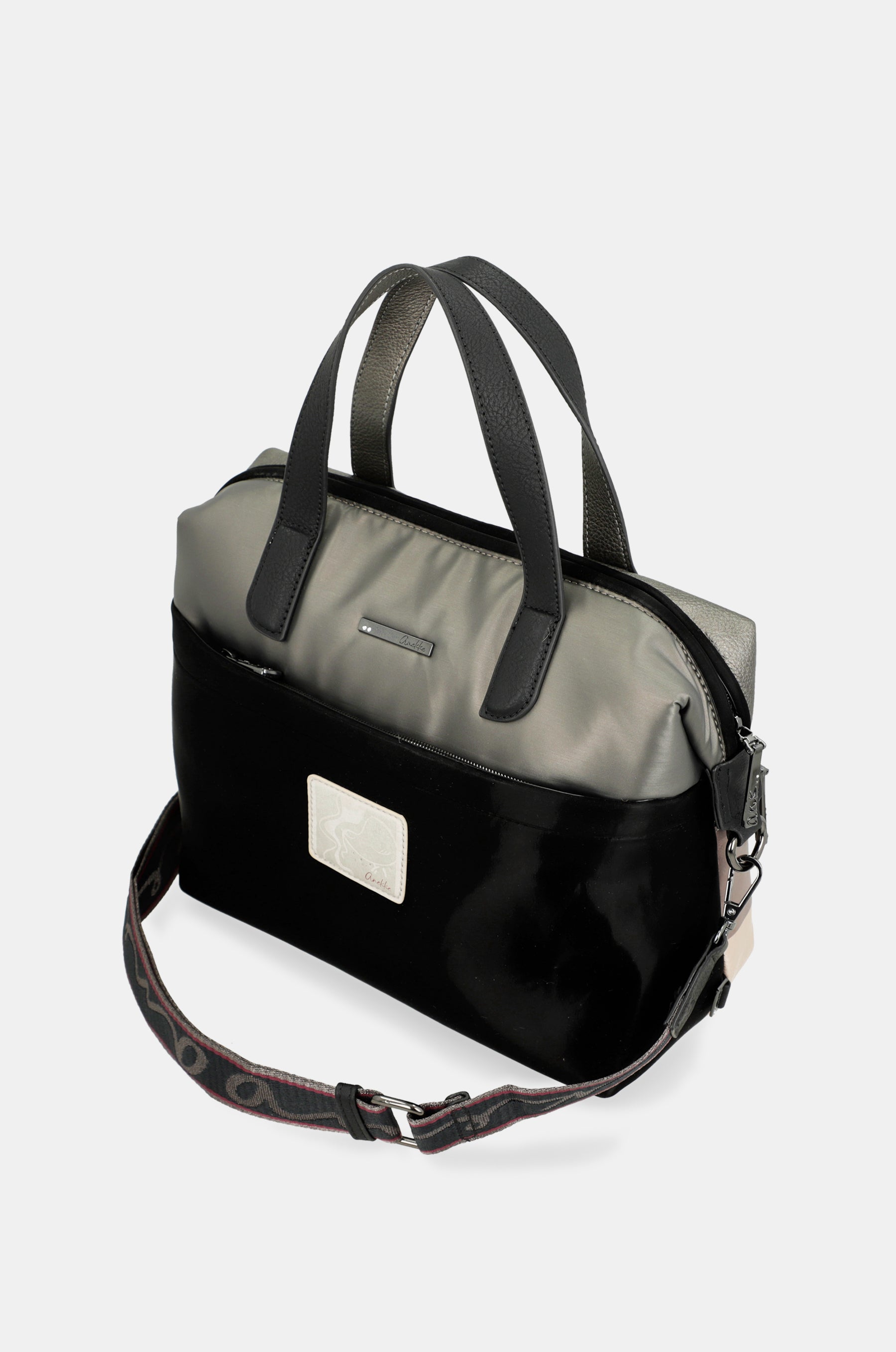 Tasche mit kurzem Griff Khroma