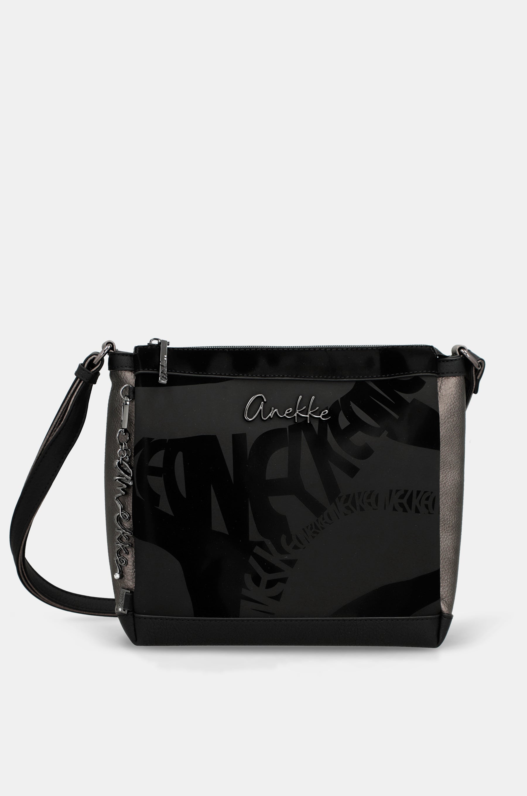 Umhängetasche quadratisch Khroma