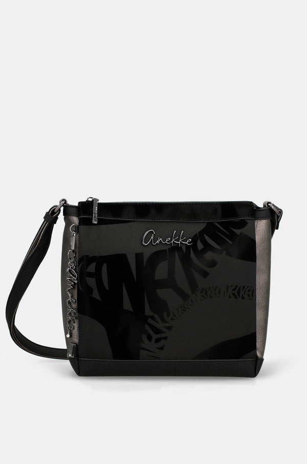 Umhängetasche quadratisch Khroma