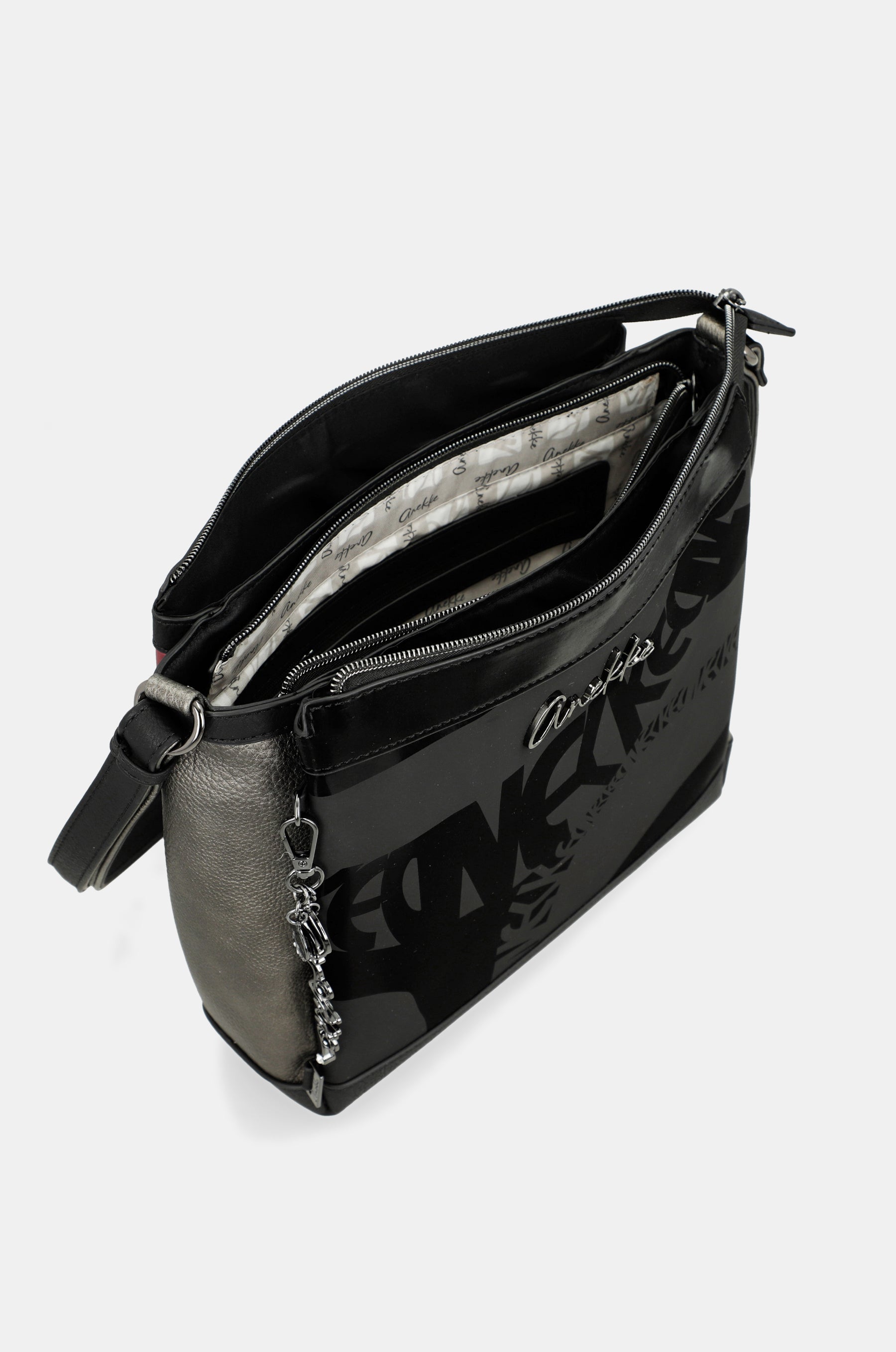 Umhängetasche quadratisch Khroma