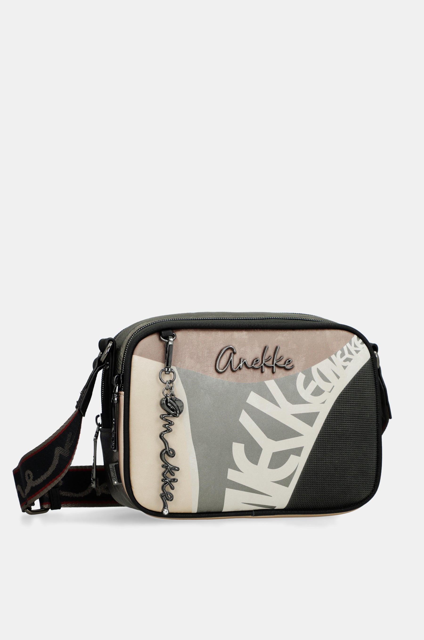 Umhängetasche quadratisch Khroma