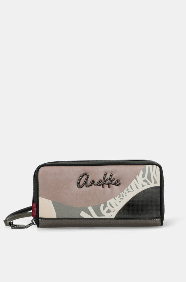 Brieftasche RFID Khroma fest