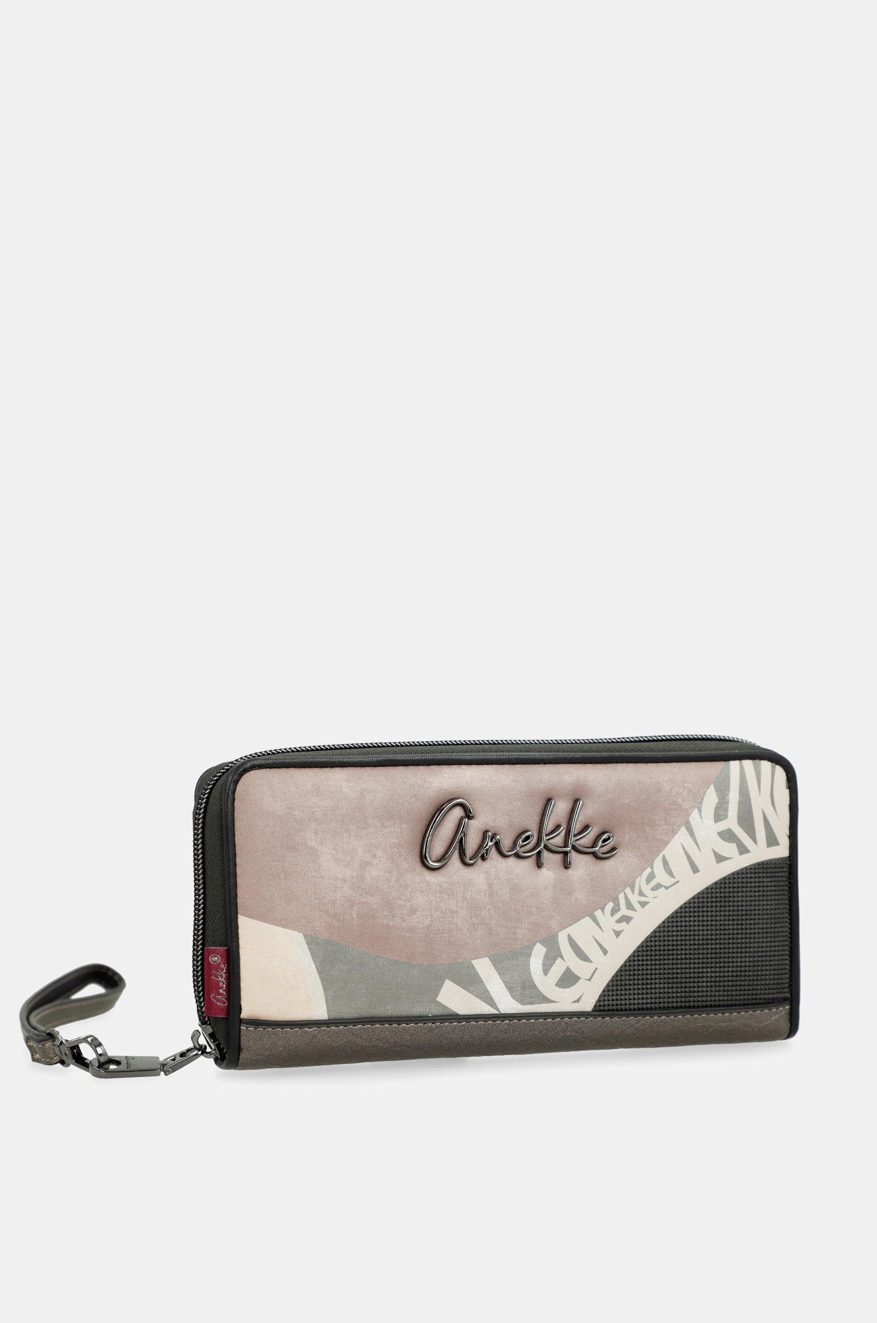 Brieftasche RFID Khroma fest