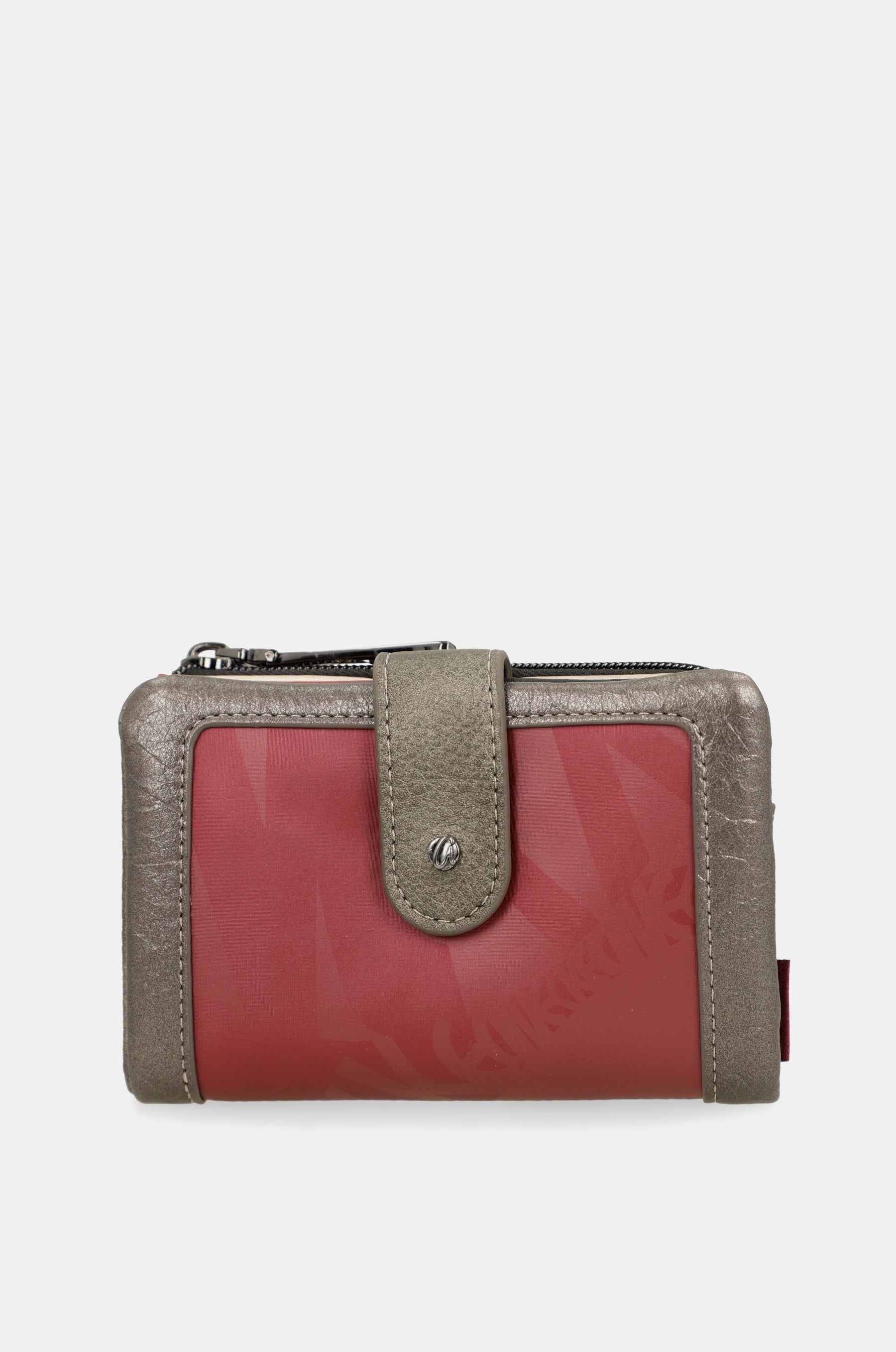 Brieftasche RFID Khroma weich