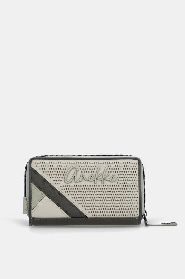 Brieftasche RFID Symmetra fest