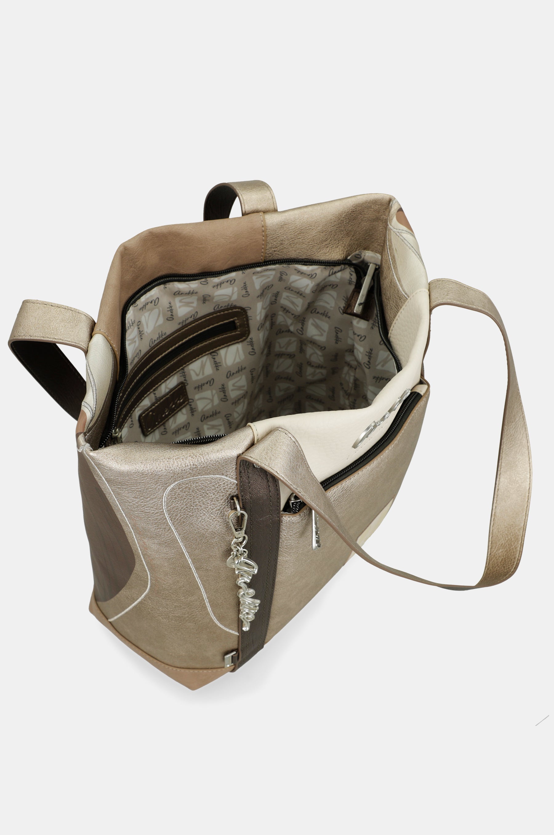 Schultertasche Serenis