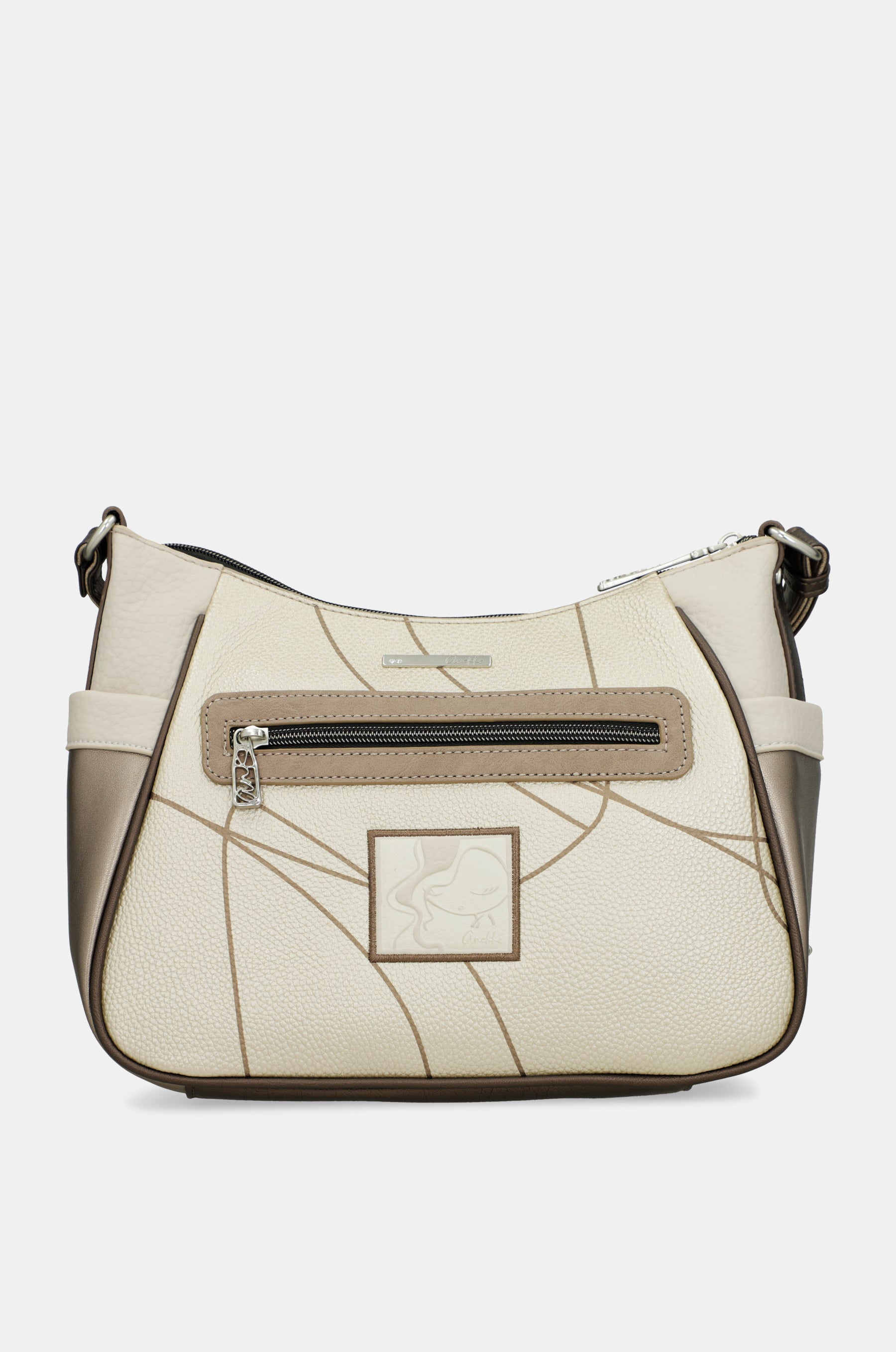 Umhängetasche Serenis groß