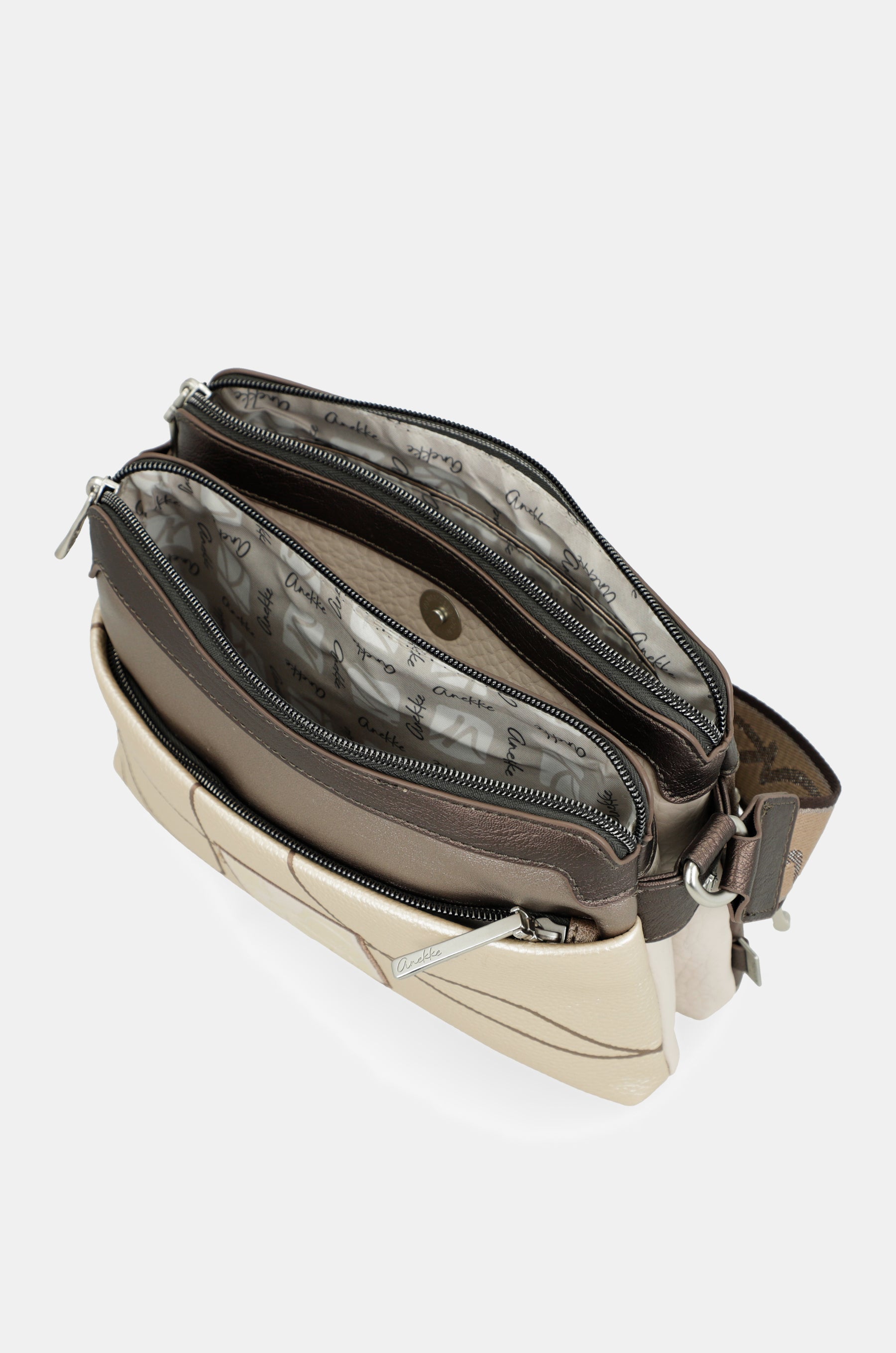 Umhängetasche Serenis