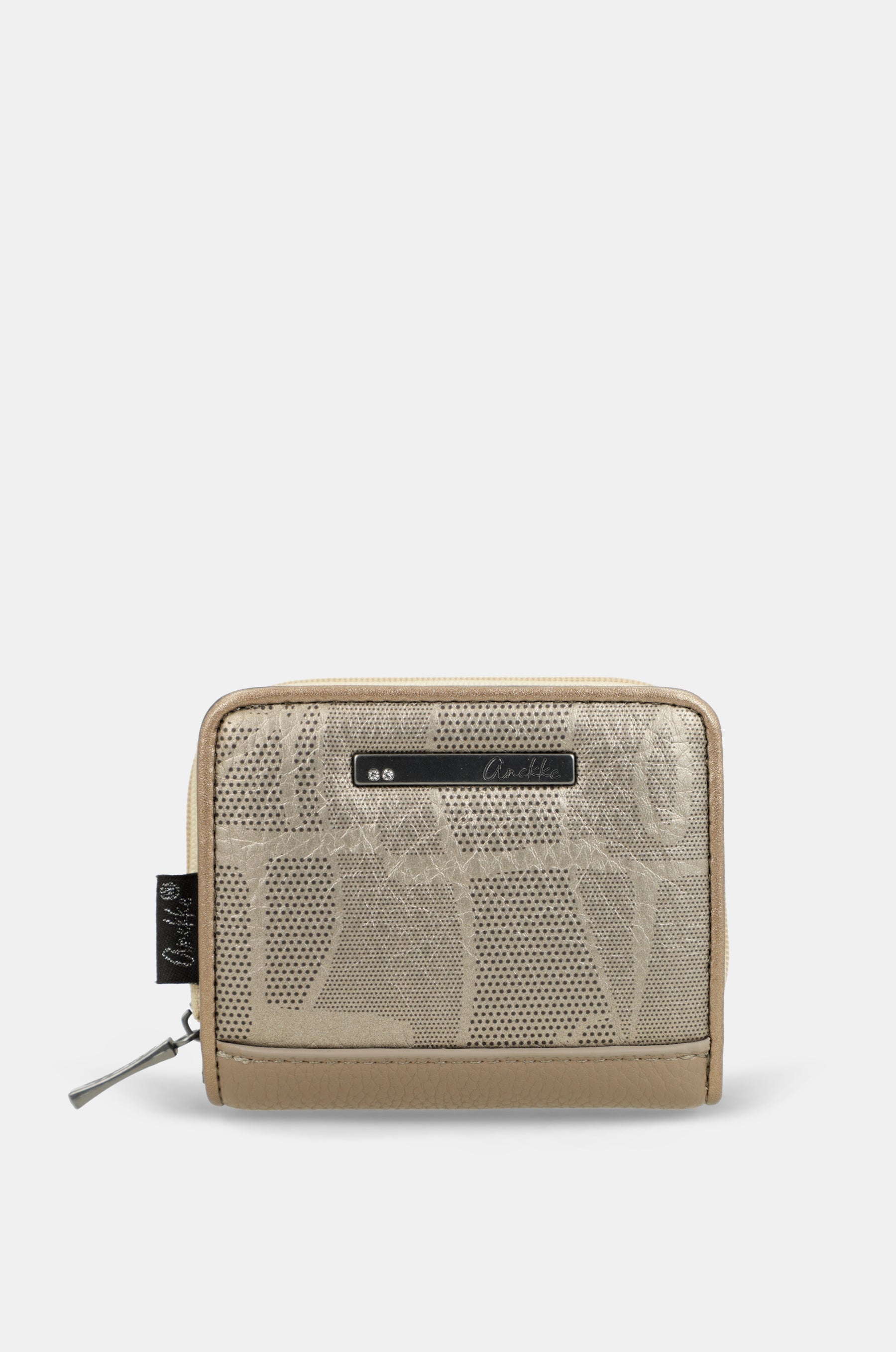 Brieftasche RFID Branch fest