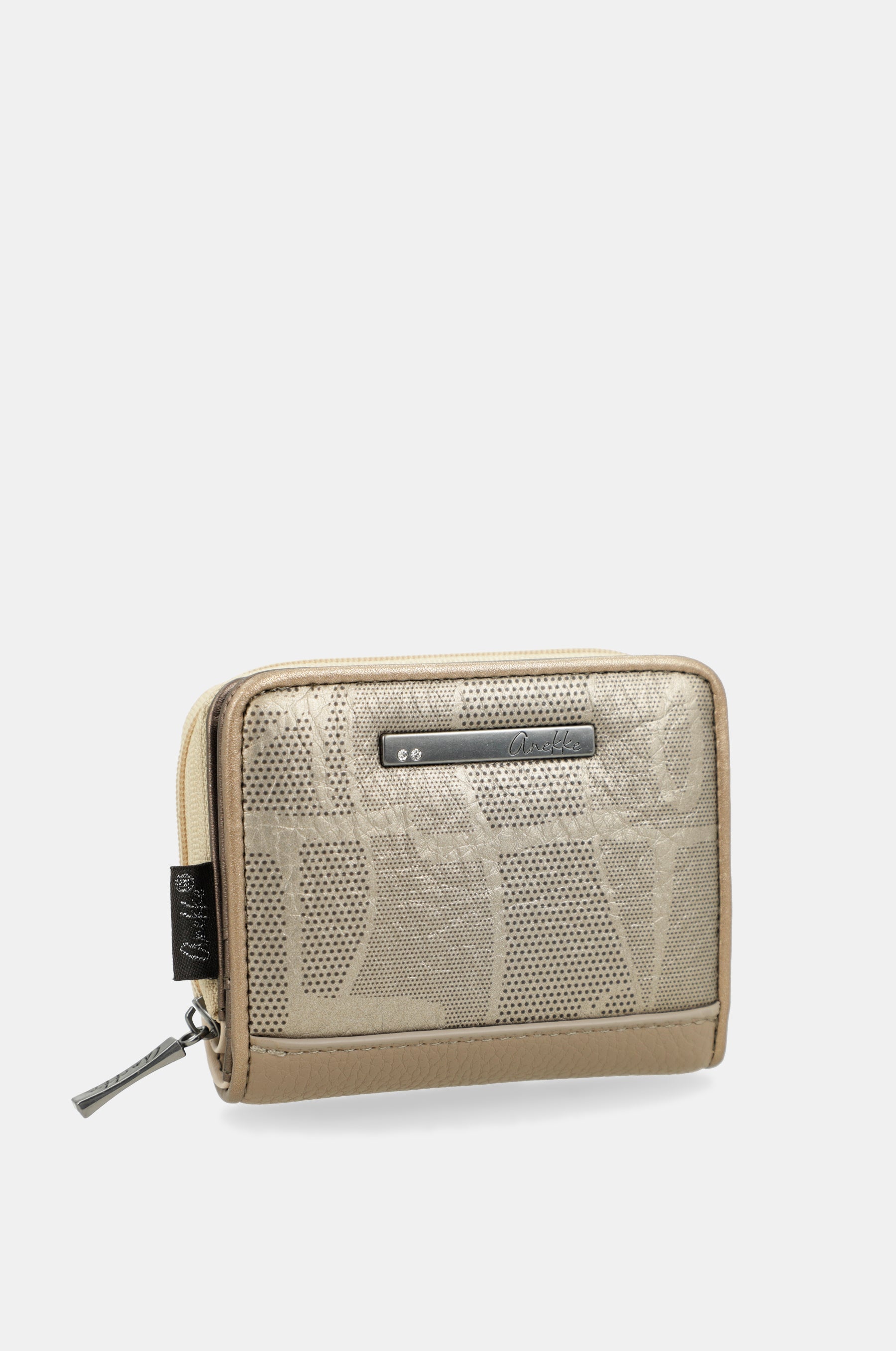 Brieftasche RFID Branch fest